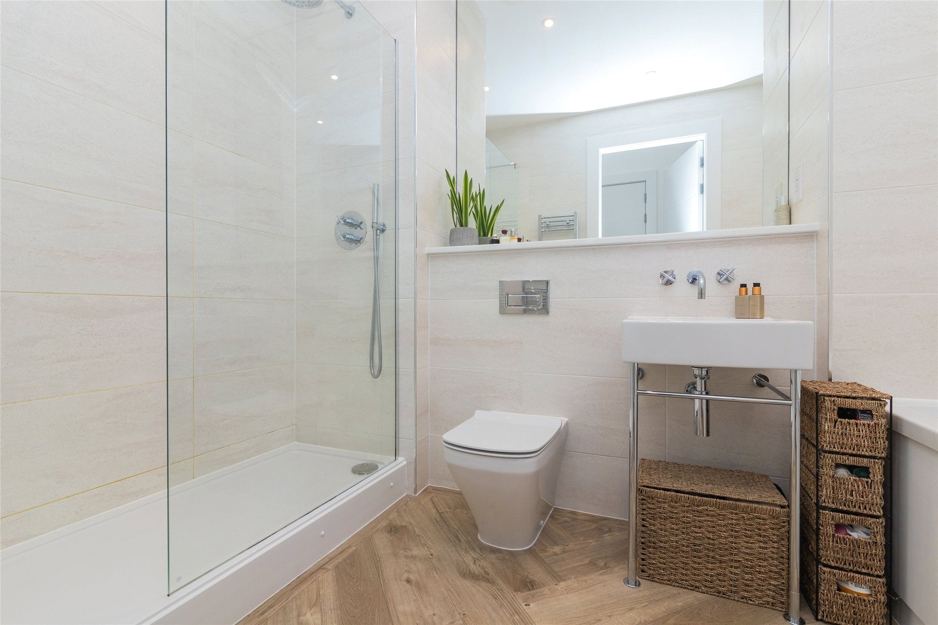 Flat 2/10, 1 Normal Avenue, Glasgow, Glasgow City, G13 1FF - Picture #16