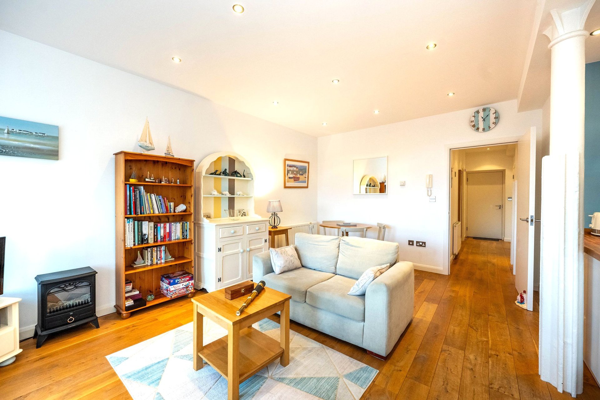4 Mill Wharf, Tweedmouth, Berwick-upon-Tweed, Northumberland, TD15 2BP - Picture #6