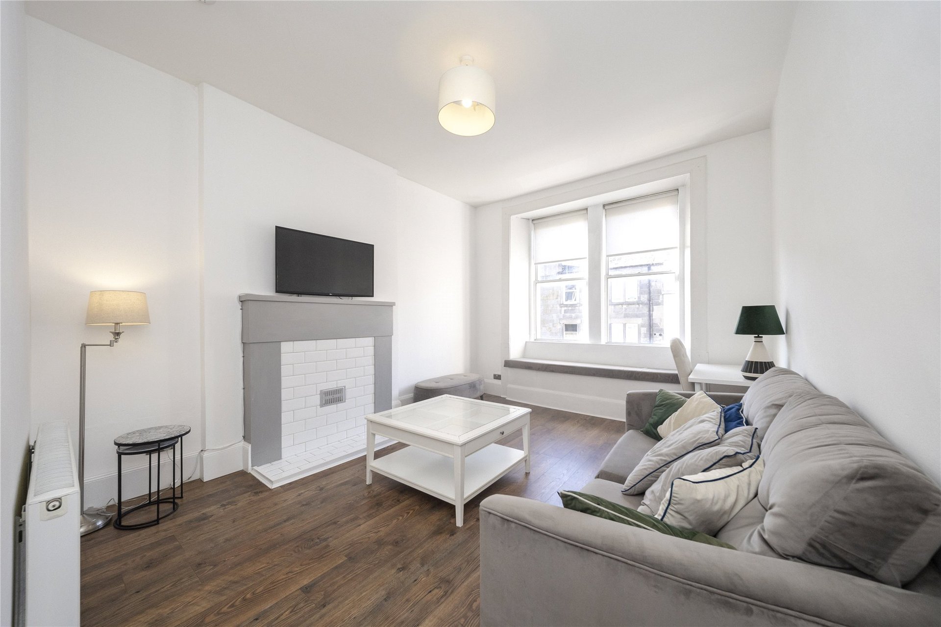 1/6 Orwell Place, Edinburgh, EH11 2AD - Picture #3