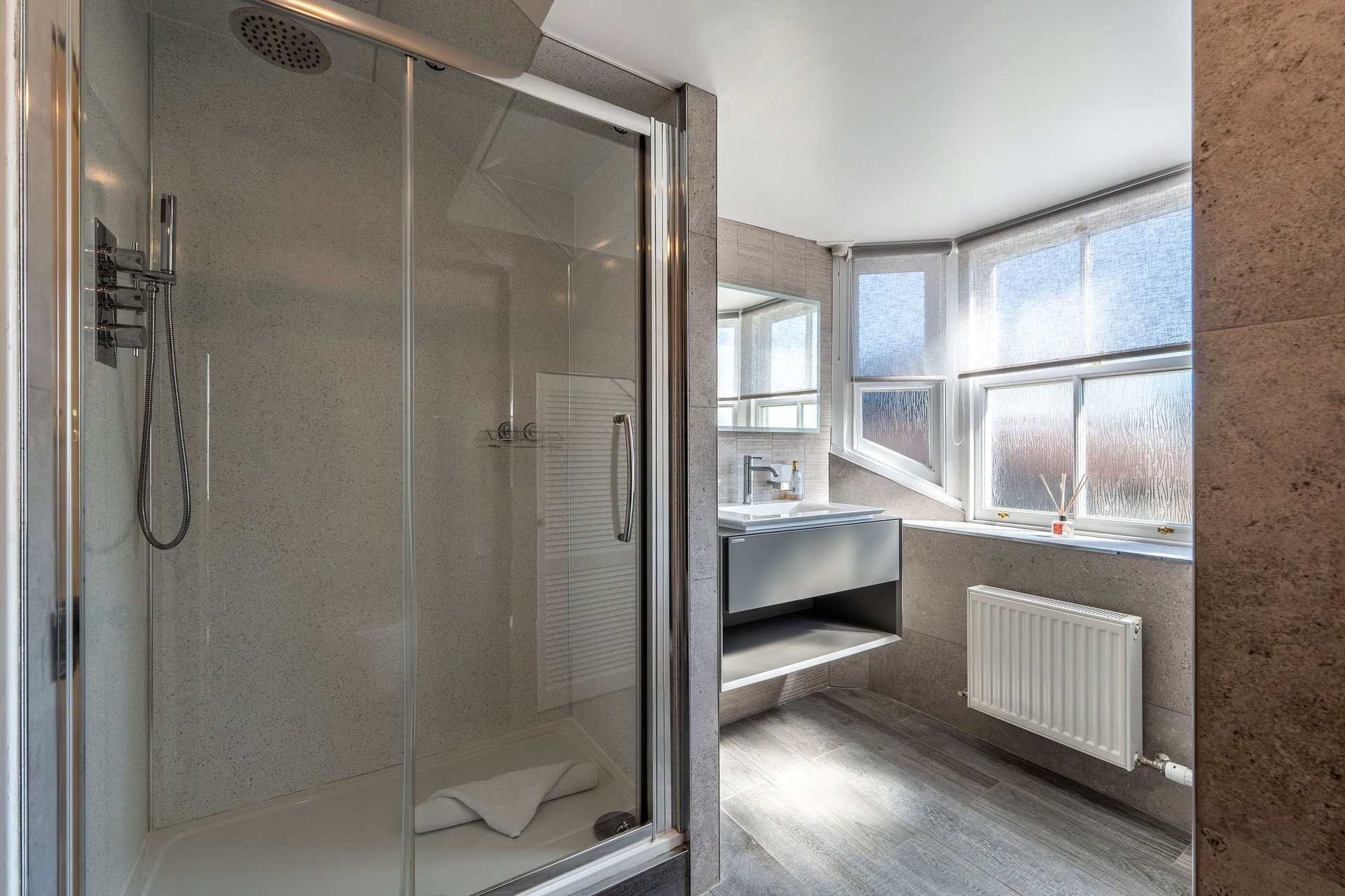 6 John Street, St. Andrews, Fife, KY16 9DB - Picture #22