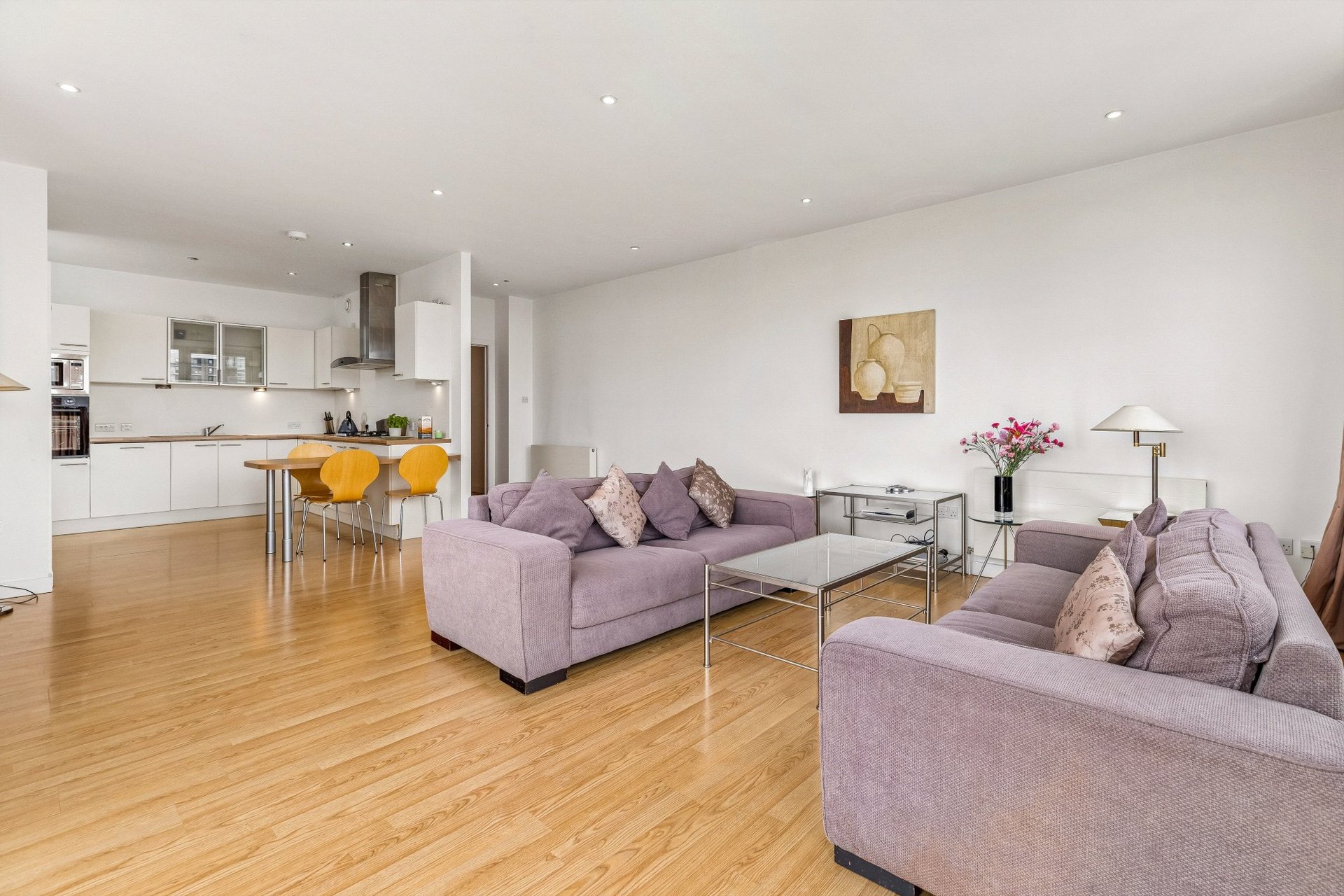 9/2, 11 Castlebank Place, Glasgow Harbour, Glasgow, G11 6BJ - Picture #6