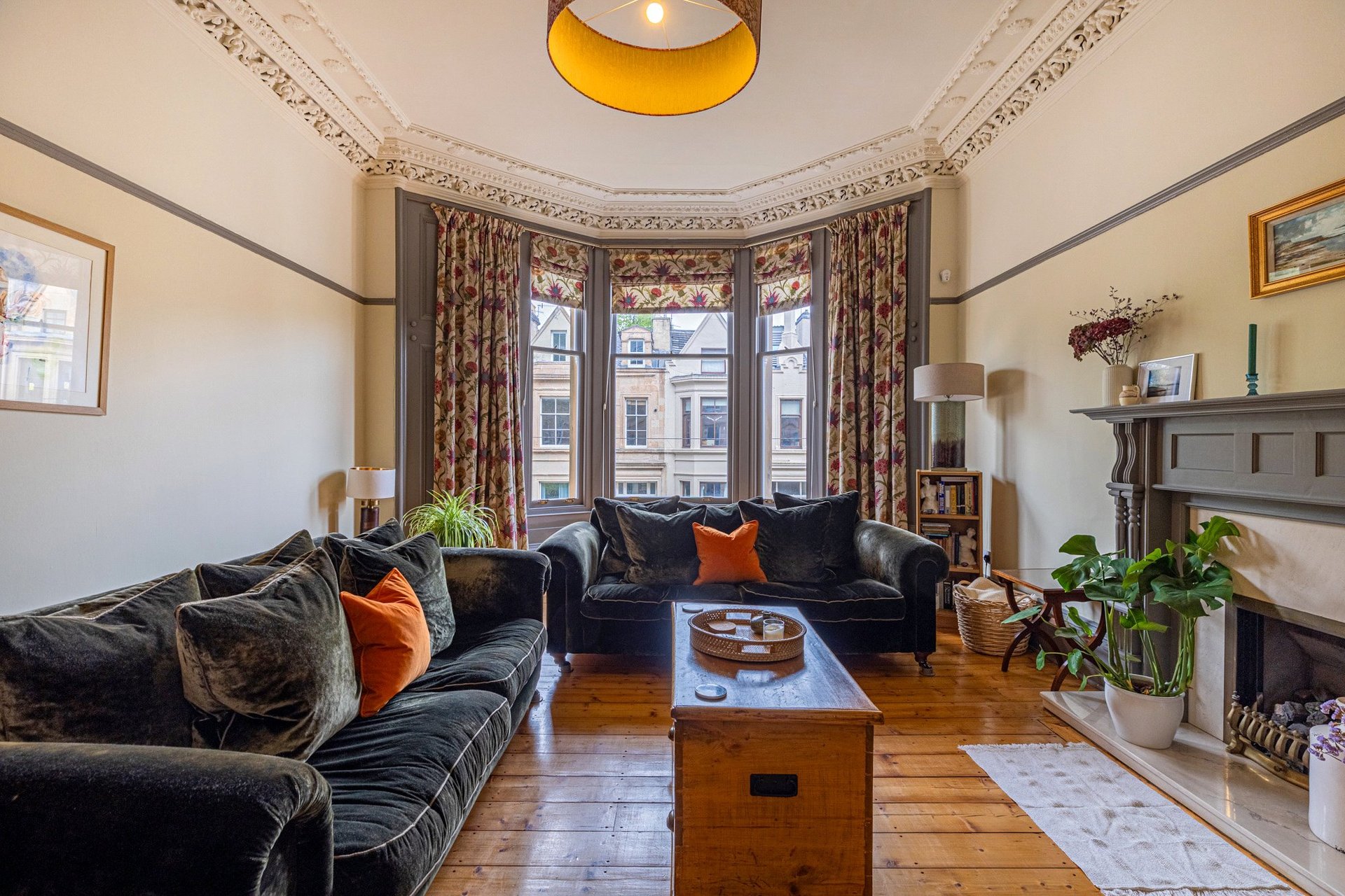 1/1, 39 Cecil Street, Hillhead, Glasgow, G12 8RN - Picture #5
