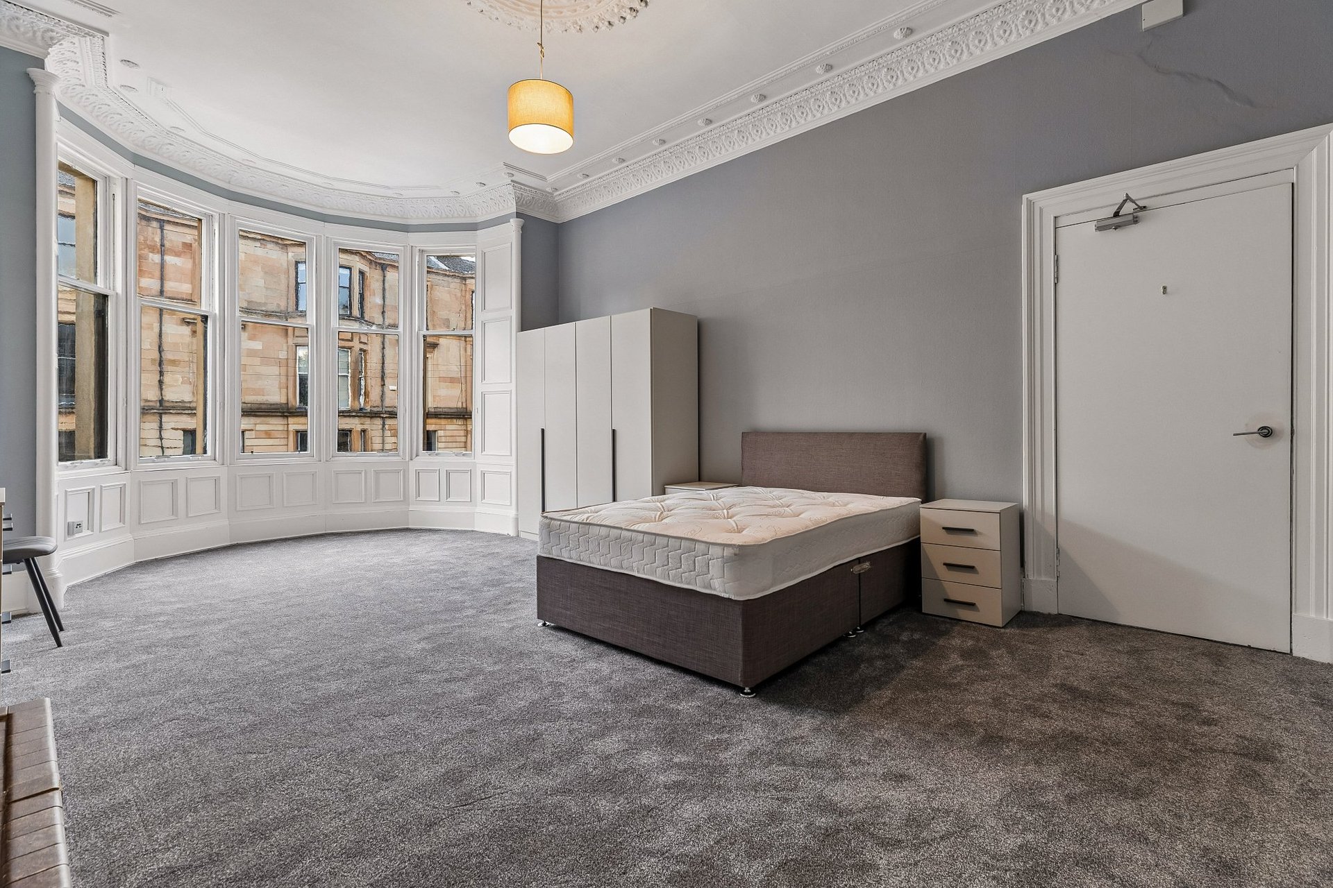 Flat 1/1, 15 Dowanside Road, Dowanhill, Glasgow, G12 9YB - Picture #7