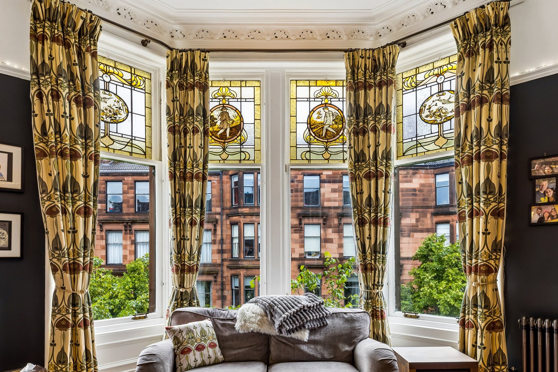 2/1, 3 Clarence Drive, Hyndland, Glasgow, G12 9QL - Picture #5