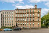 Main Door, 60A Saltoun Street, Dowanhill, Glasgow, G12 9BE - Picture #1