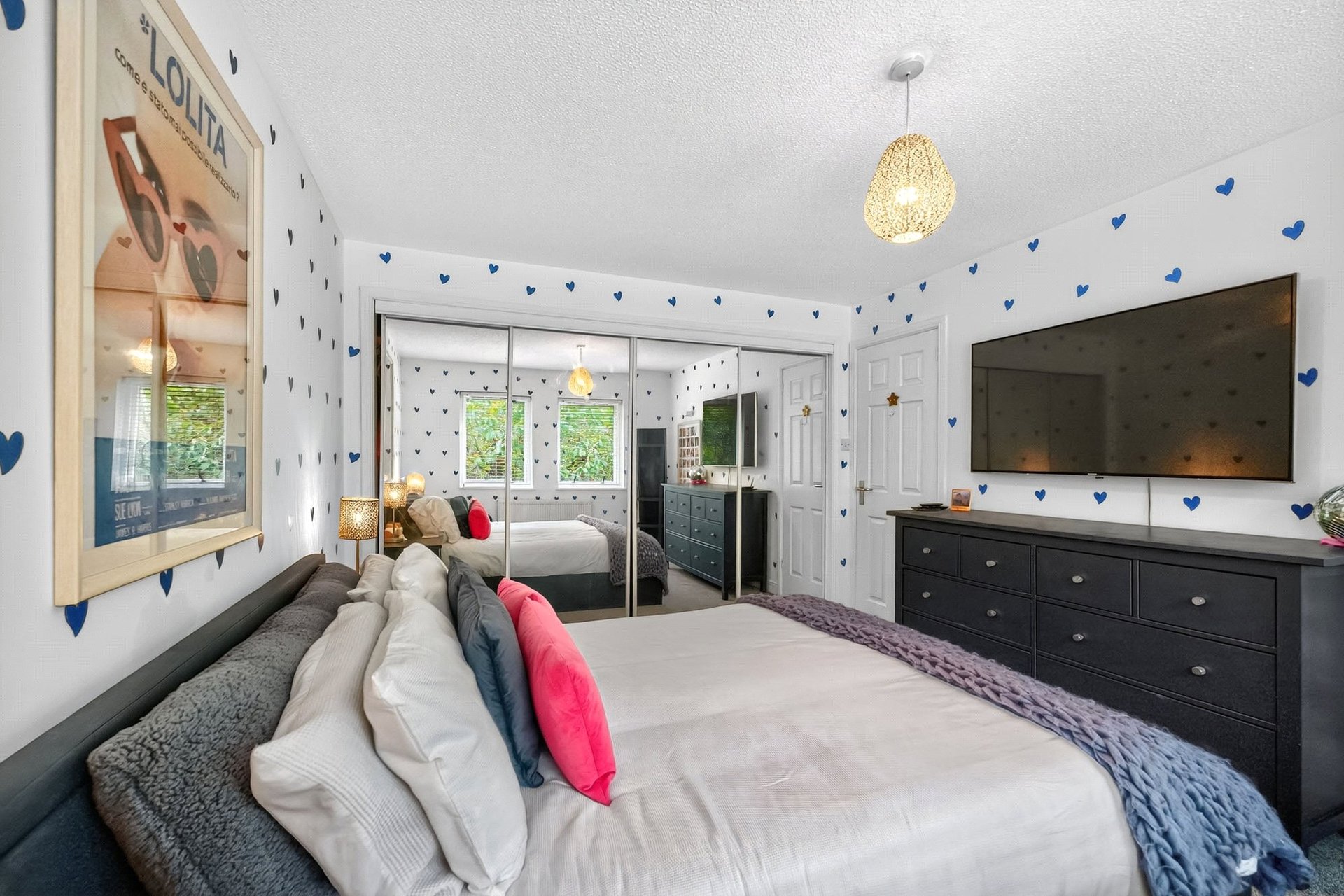 Flat F, 267 Kelvindale Road, Kelvindale, Glasgow, G12 0QU - Picture #16