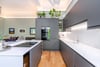First Floor Conversion, 10 Bowmont Gardens, Dowanhill, Glasgow, G12 9LW - Picture #27