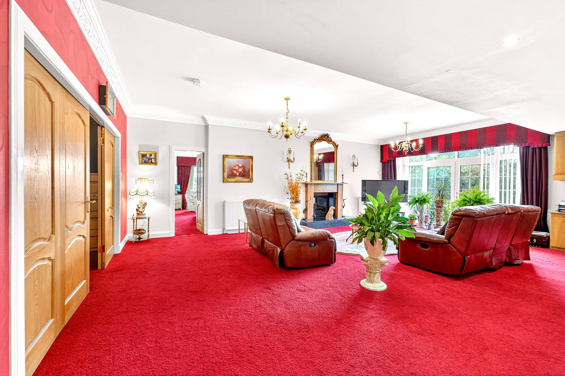 Robin Hill, Hazelden Road, Newton Mearns, Glasgow, East Renfrewshire, G77 6RR - Picture #16