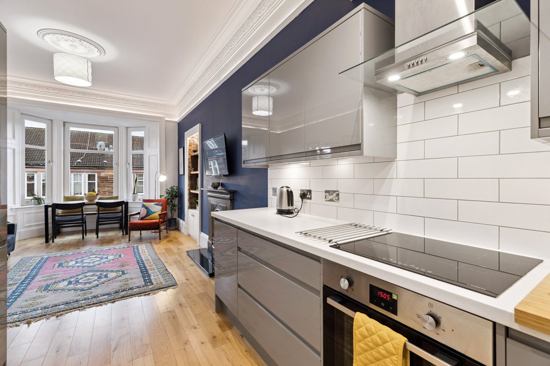 3/2, 14 Dundrennan Road, Battlefield, Glasgow, G42 9SD - Picture #12