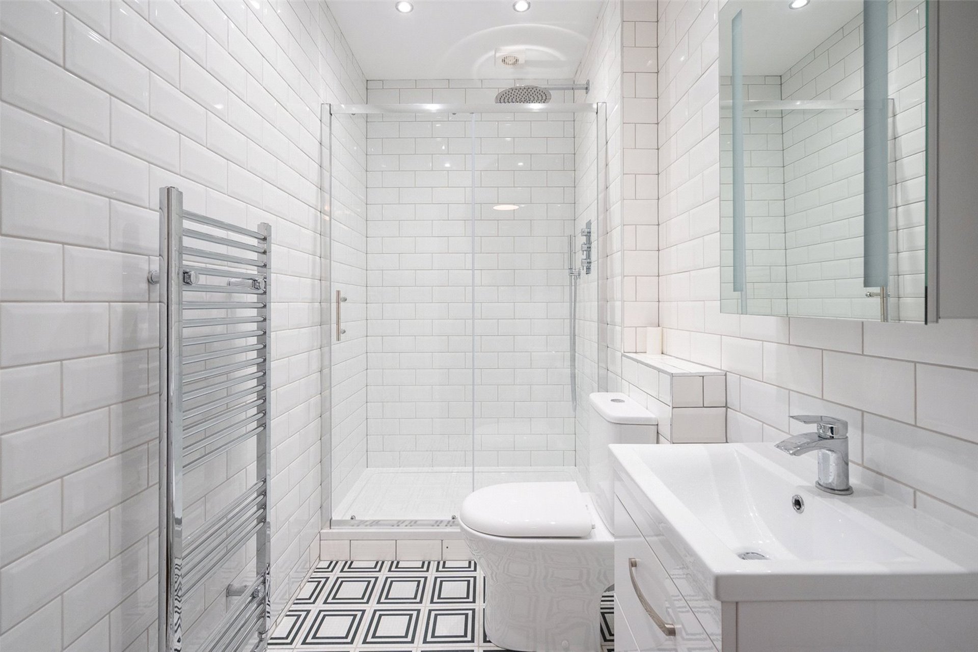 18/3 Caledonian Road, Edinburgh, EH11 2DF - Picture #18