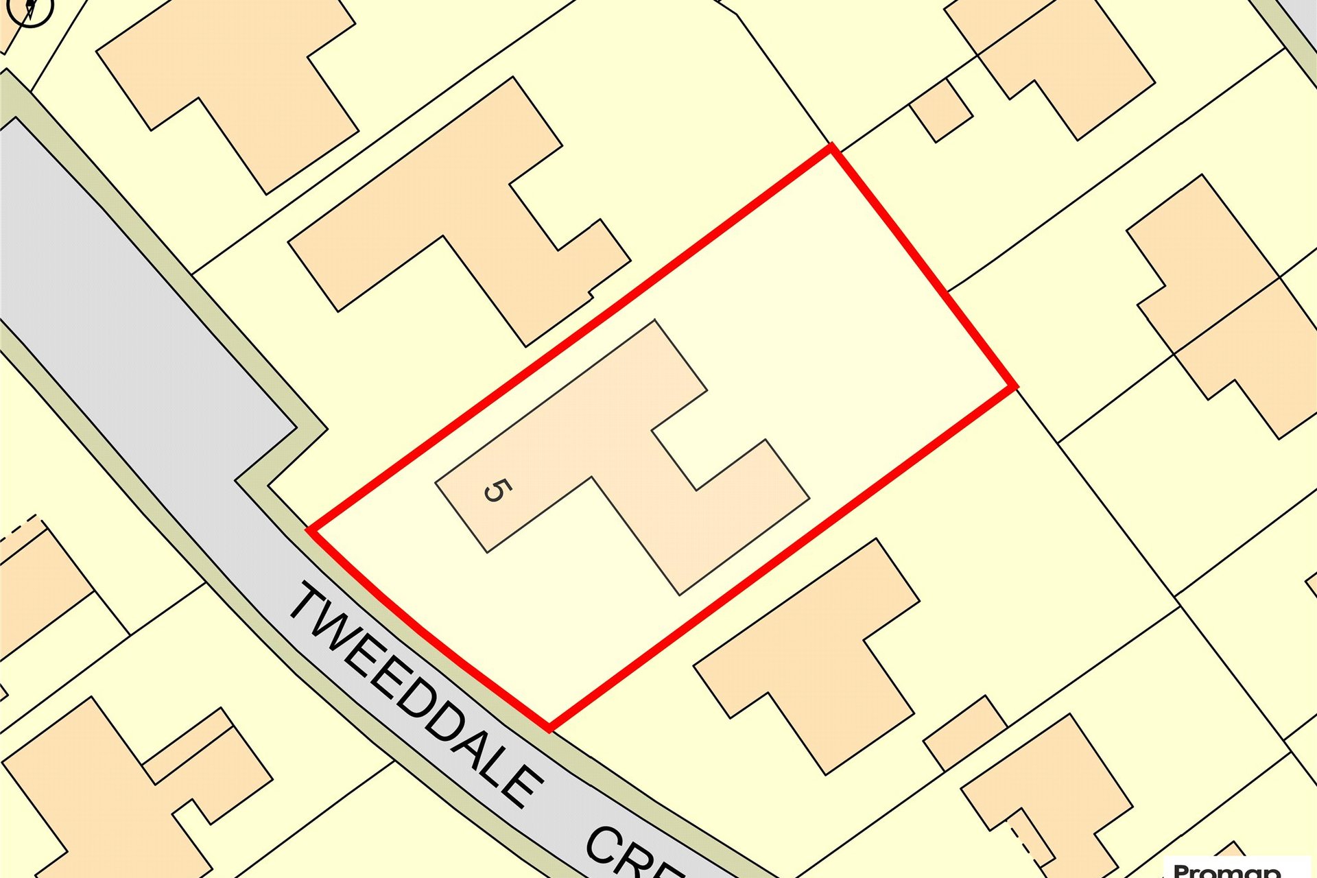 The Coppice, 5 Tweeddale Crescent, Gifford, Haddington, East Lothian, EH41 4QZ - Picture #30