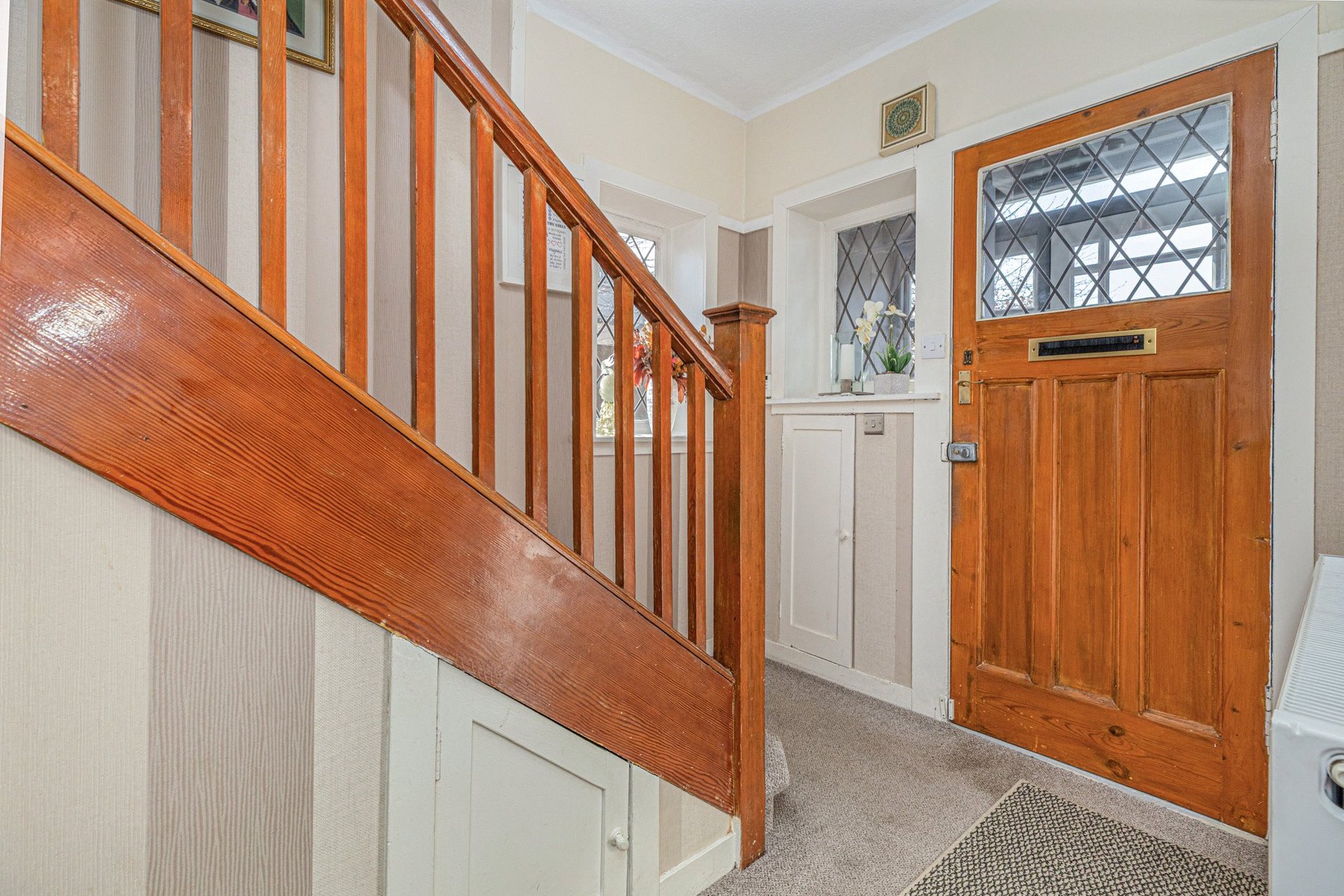 1 Giffnock Park Avenue, Giffnock, Glasgow, East Renfrewshire, G46 6AZ - Picture #3