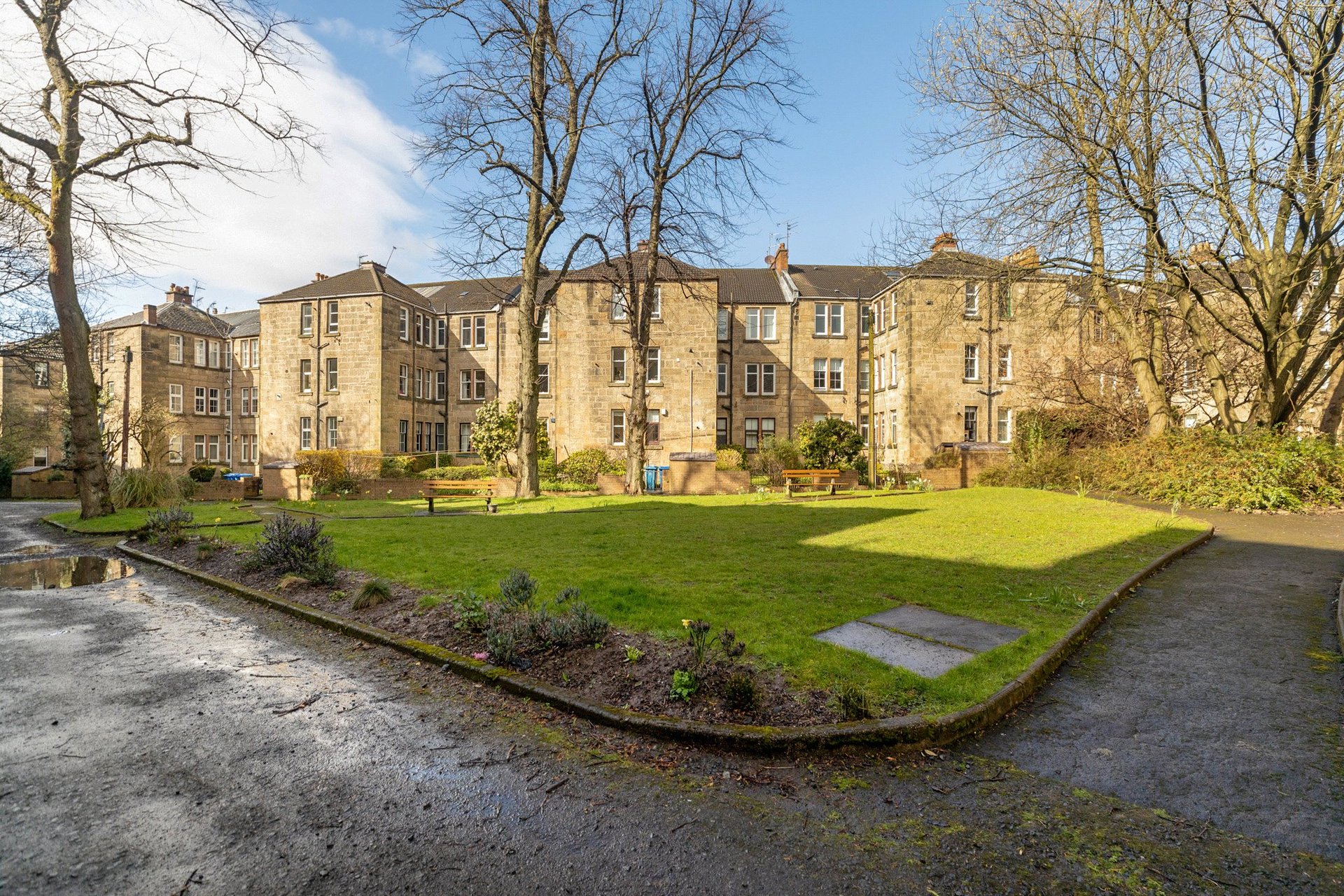 3/1, 139 Broomhill Drive, Broomhill, Glasgow, G11 7NB - Picture #25