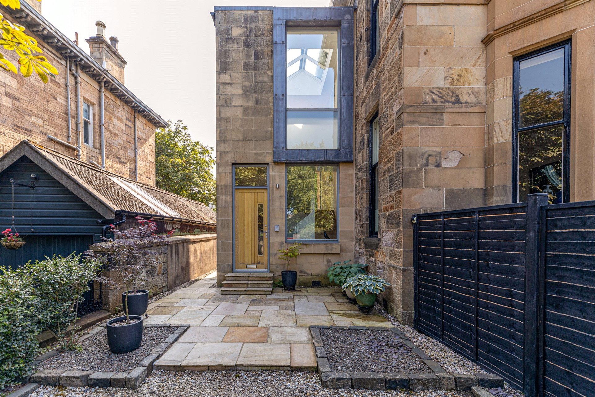 2a Kirklee Road, Kirklee, Glasgow, G12 0TN - Picture #65
