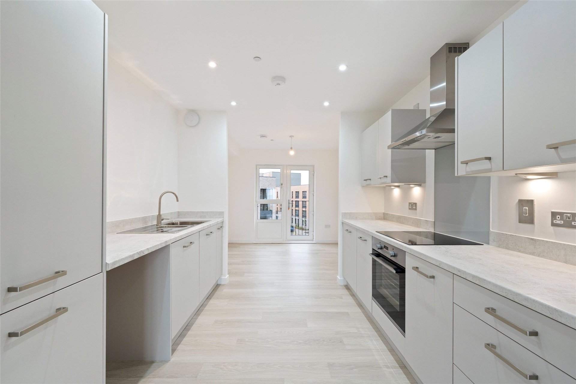 Plot 328, West Shore, Granton, Edinburgh, Midlothian, EH5 1QH - Picture #4