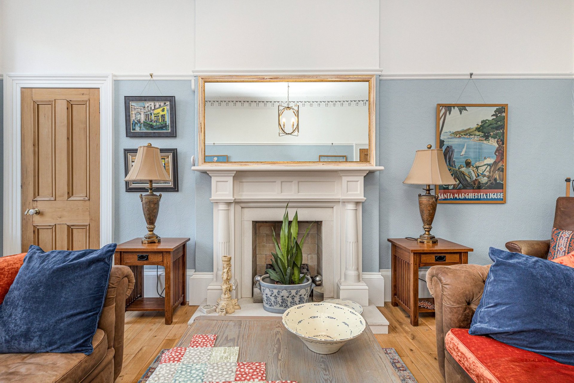 Flat 1/2, 41 Havelock Street, Dowanhill, Glasgow, G11 5HA - Picture #3