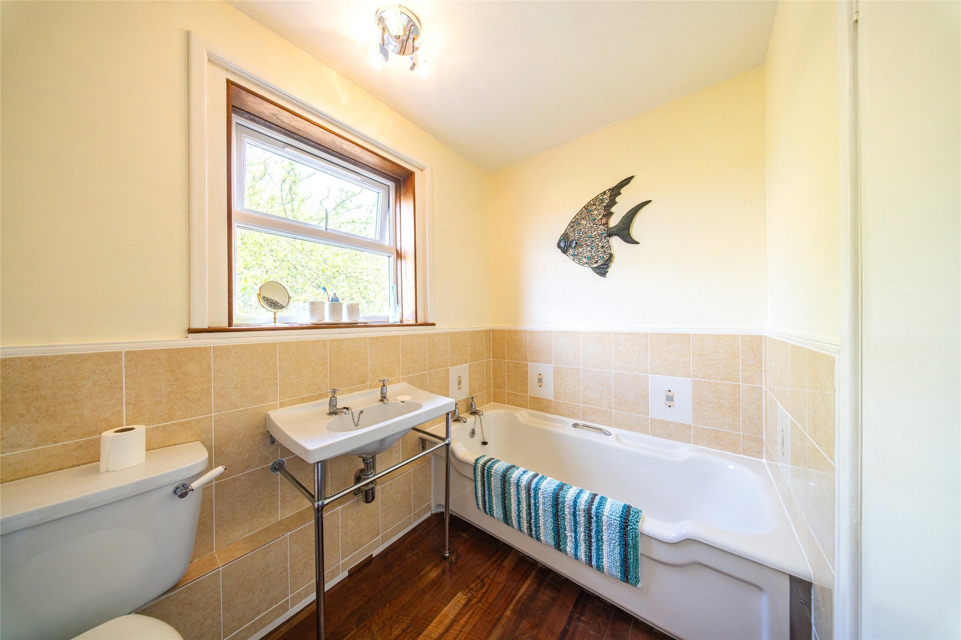 Paxton Toll House, Berwick-Upon-Tweed, Scottish Borders, TD15 1SZ - Picture #12