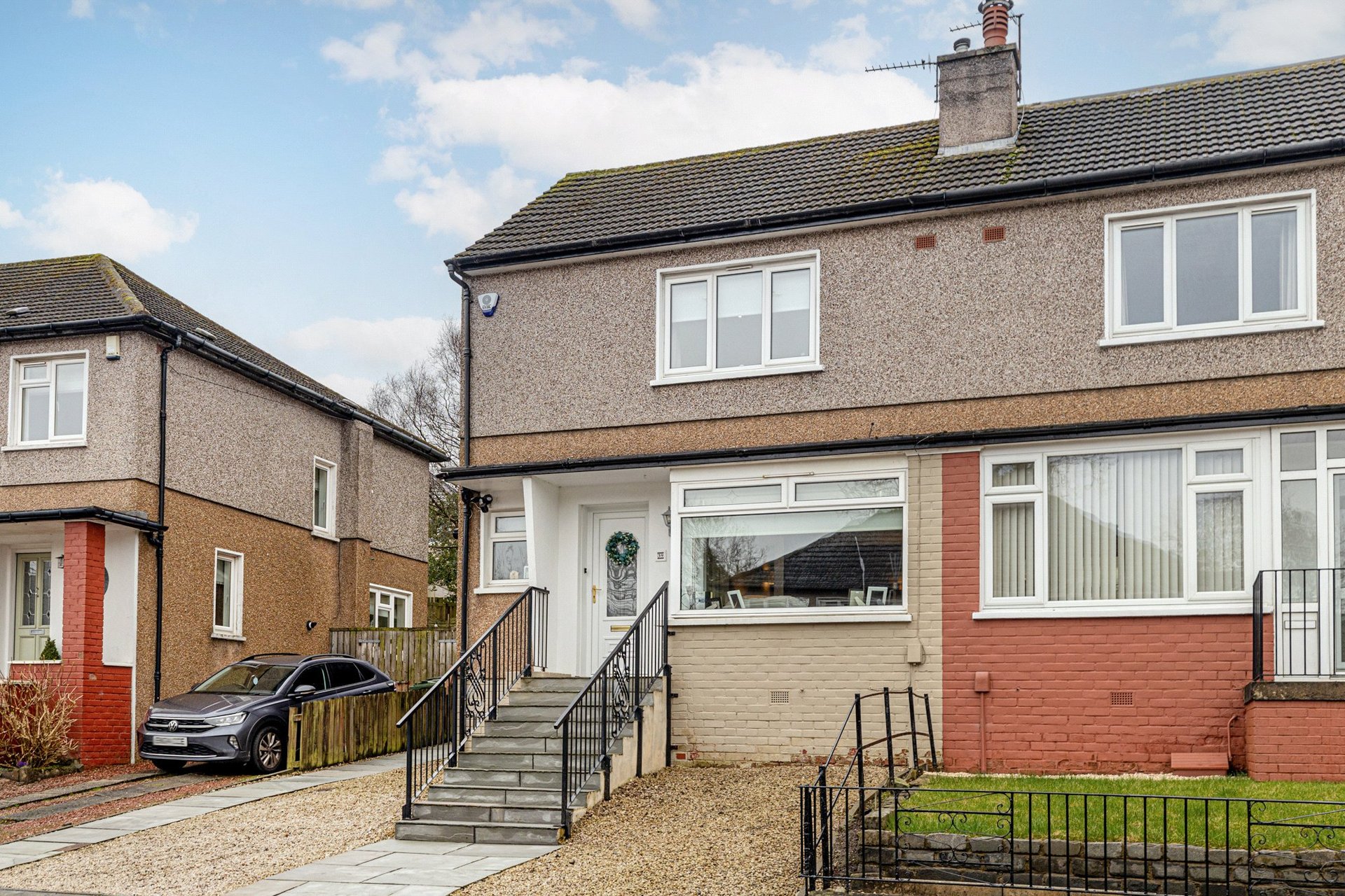 39 Rowan Drive, Bearsden, G61 3HH - Picture #32