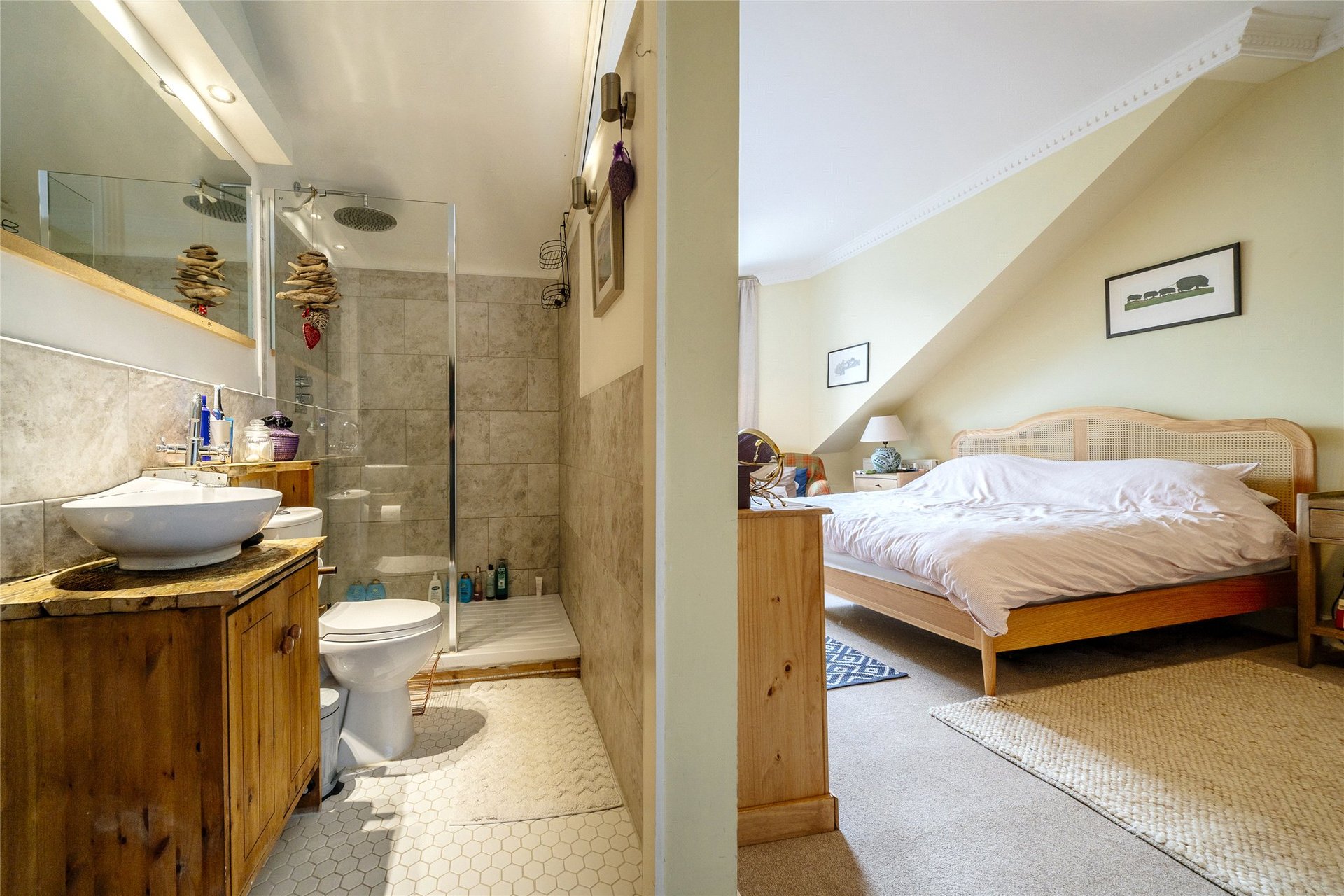 2F, 42 Albany Street, Edinburgh, Midlothian, EH1 3QR - Picture #13