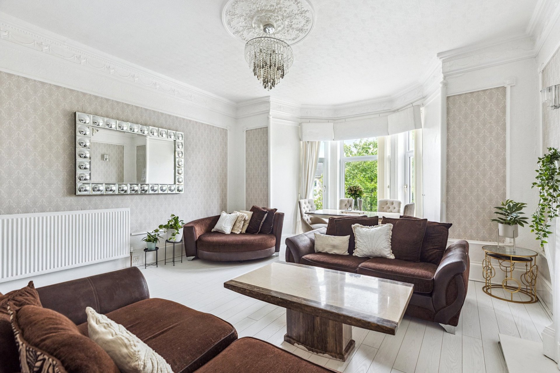 32A Myrtle Park, Crosshill, Glasgow, G42 8UQ - Picture #5