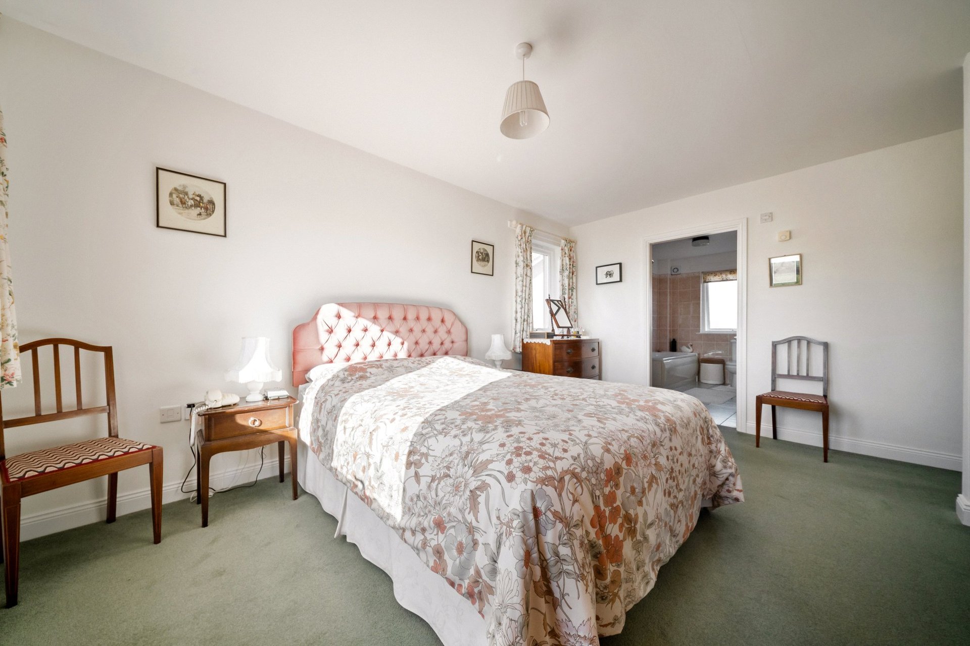 1 East Ord Gardens, East Ord, Berwick-upon-Tweed, Northumberland, TD15 2LS - Picture #12