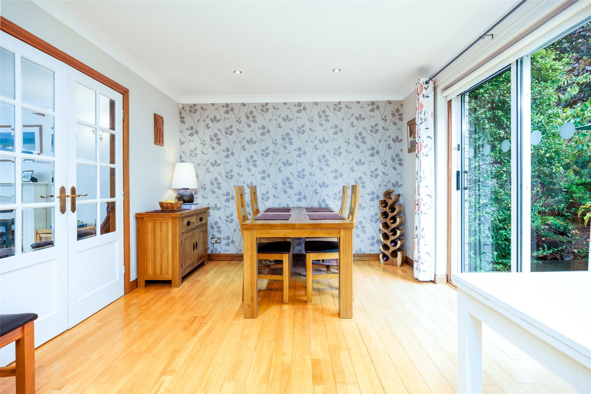 52 Fernlea, Bearsden, G61 1NB - Picture #8