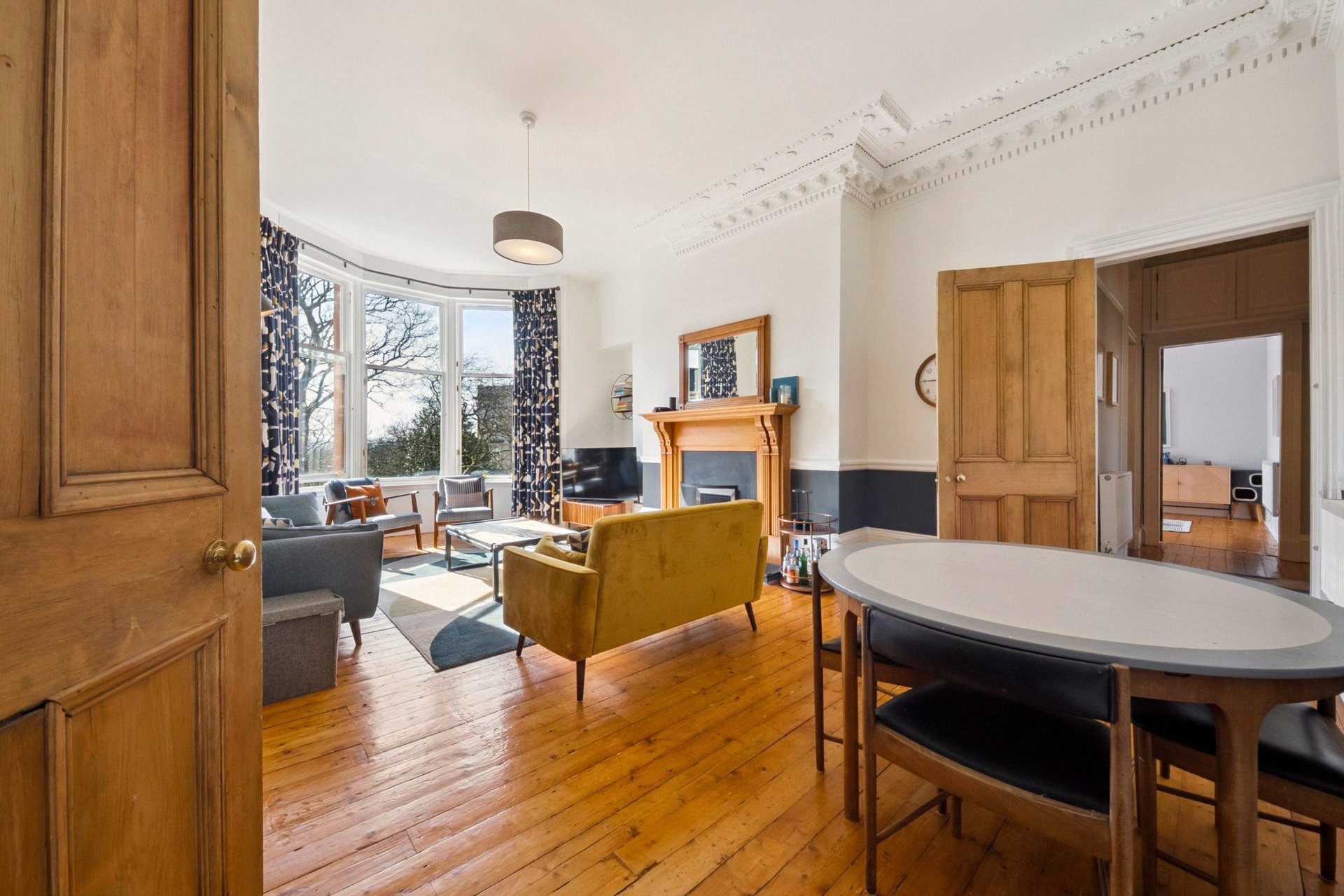 1/1, 170 Wilton Street, North Kelvinside, Glasgow, G20 6BS - Picture #11