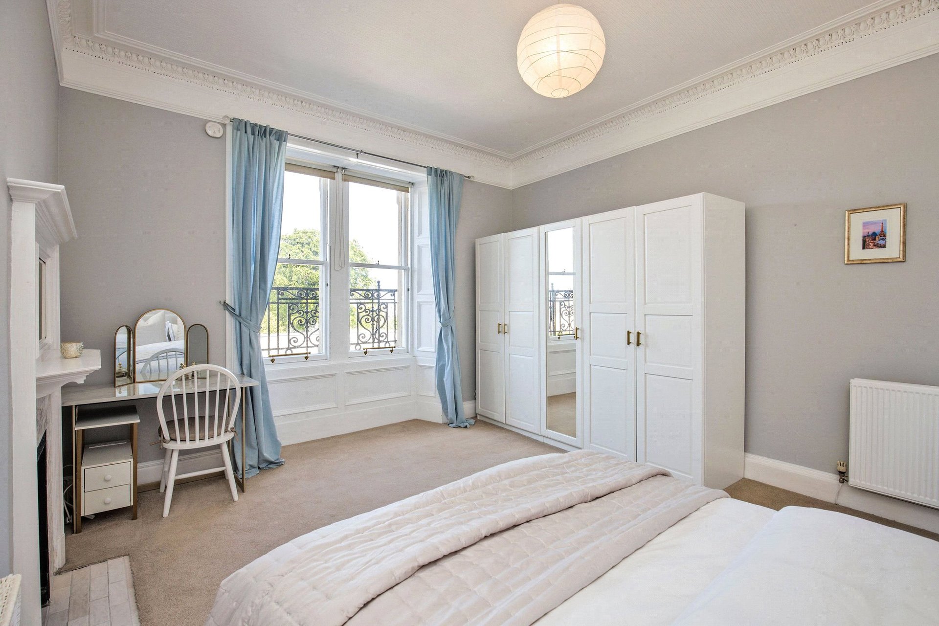 19/3 East Trinity Road, Edinburgh, EH5 3DZ - Picture #14