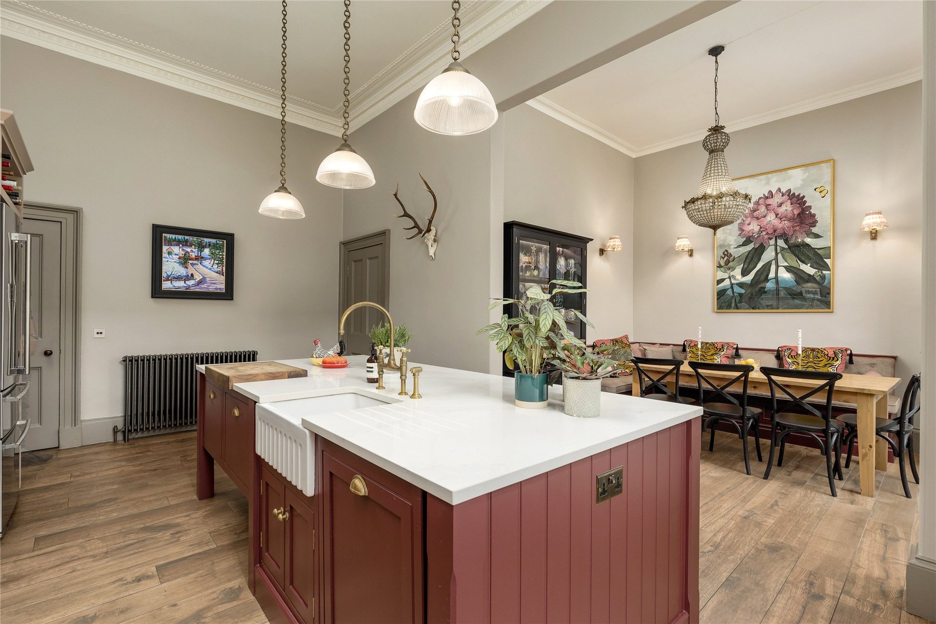 13 Danube Street, Edinburgh, EH4 1NN - Picture #9