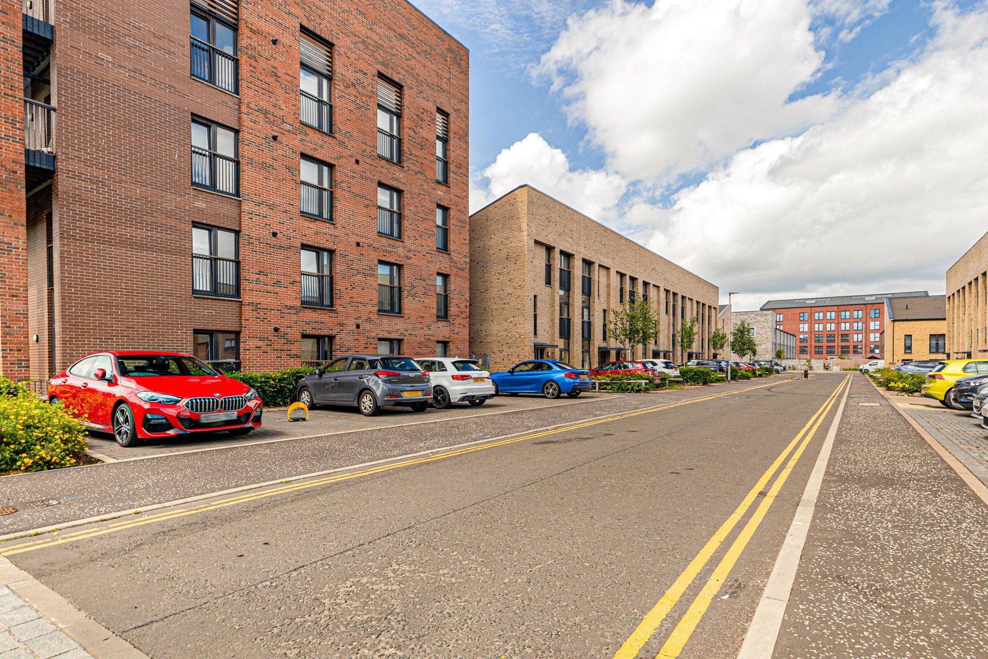 Flat 2/1, 6 Bedford Street, Laurieston, Glasgow City, G5 9AJ - Picture #22