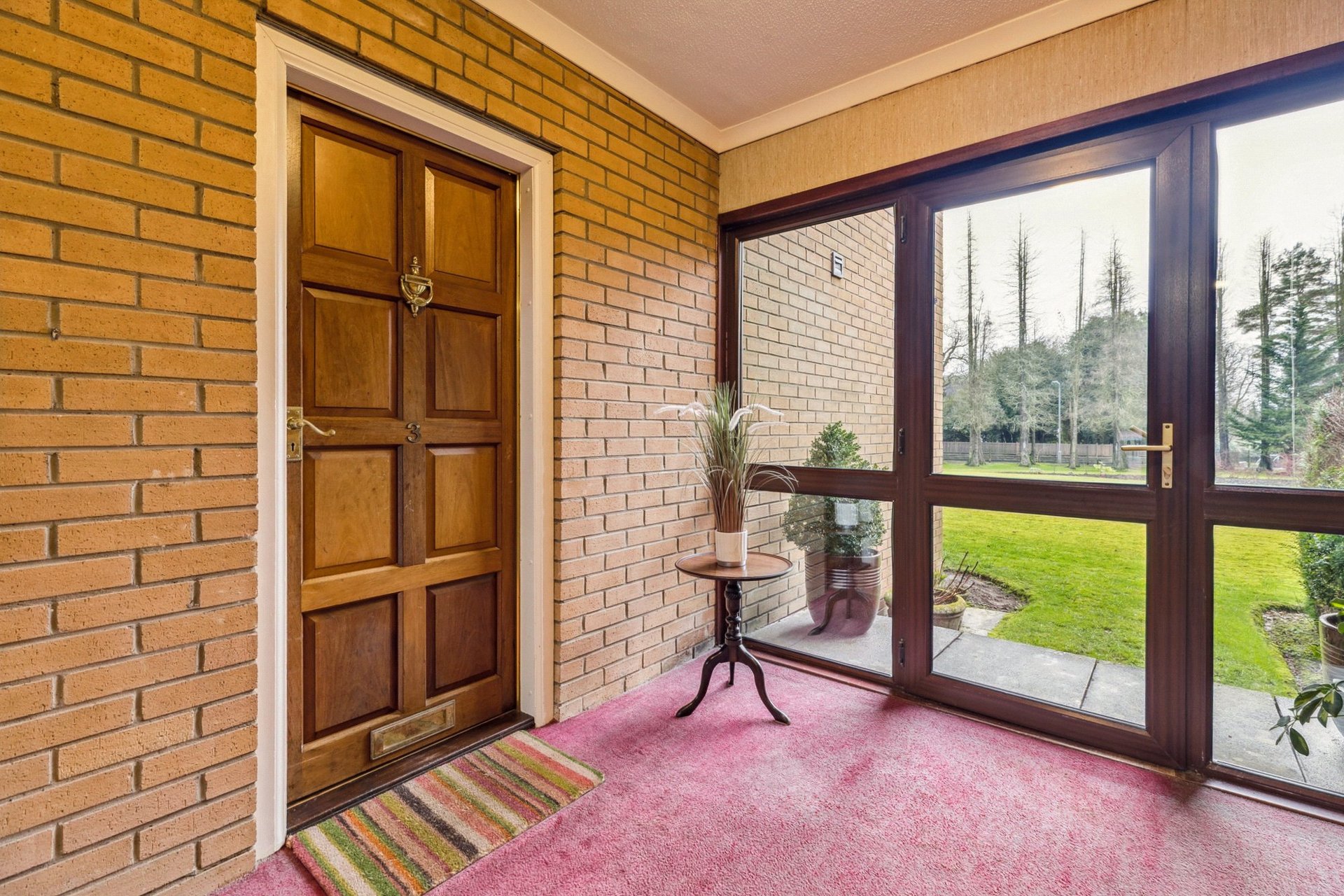 3 Mannofield, Bearsden, Glasgow, G61 4AY - Picture #25