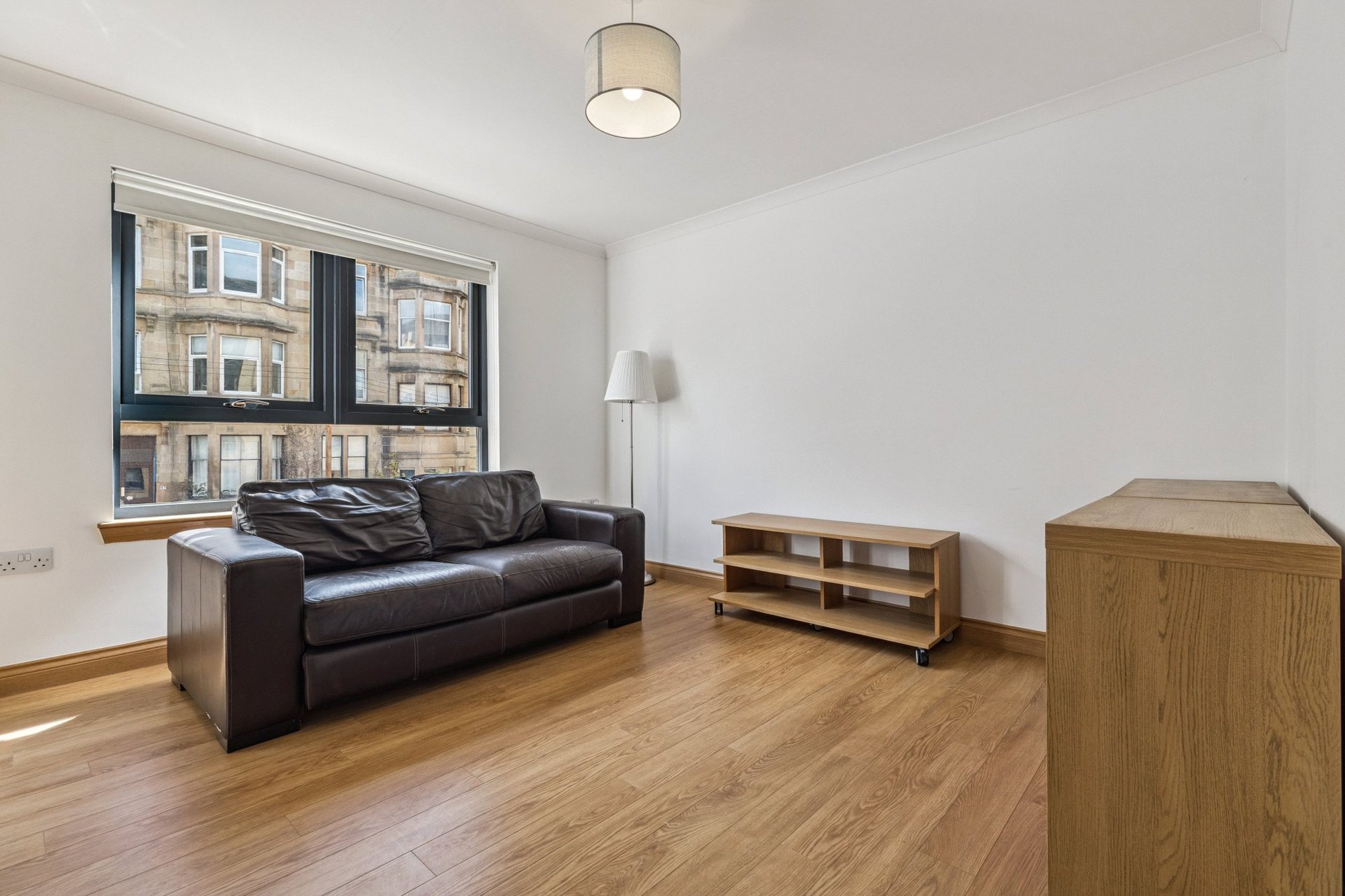 2/1, 38 Oban Drive, North Kelvinside, Glasgow, G20 6LR - Picture #2