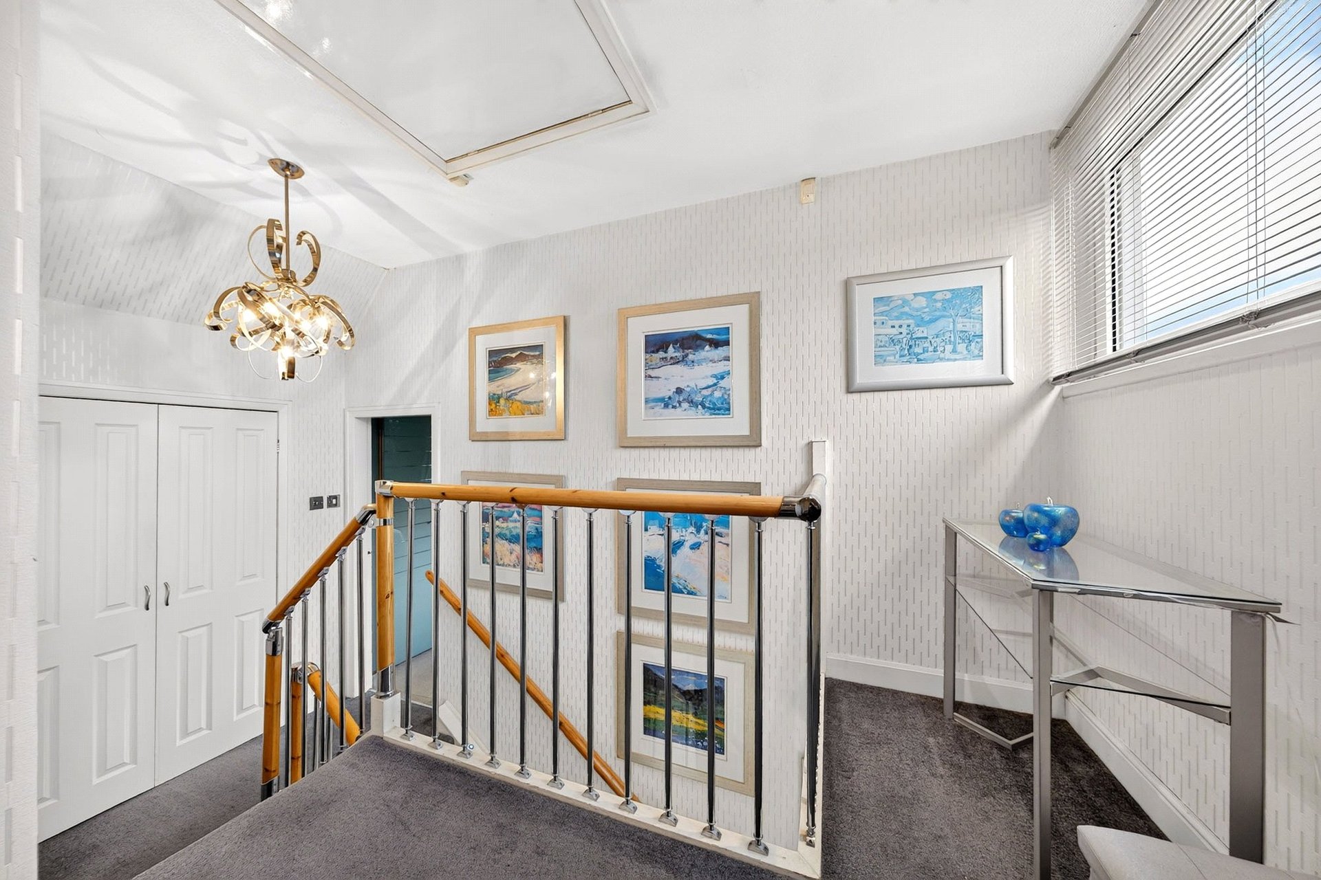 1 Darvel Drive, Newton Mearns, Glasgow, G77 5SQ - Picture #14