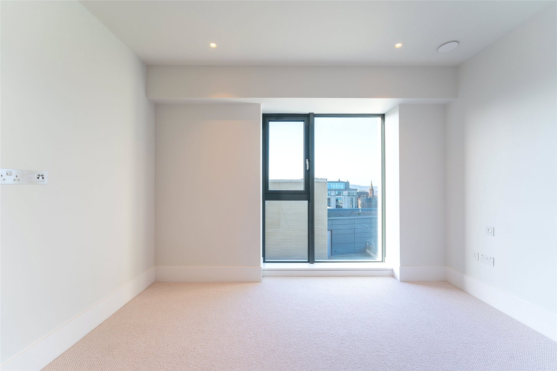 Apartment 11, Pavilion B, New Eidyn, St James, Edinburgh, EH1 3SS - Picture #5
