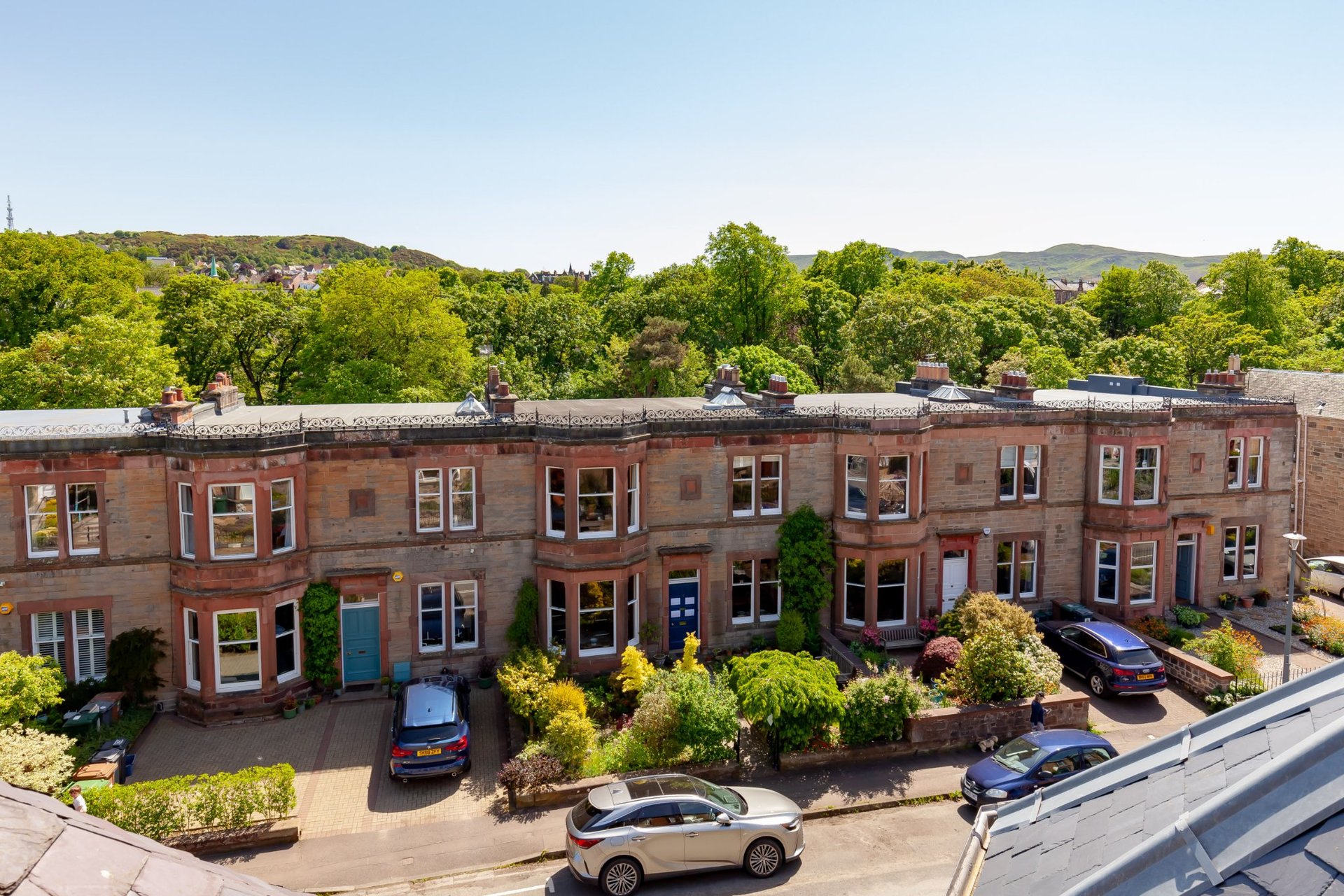 30 Comiston Drive, Morningside, Edinburgh, EH10 5QR - Picture #33