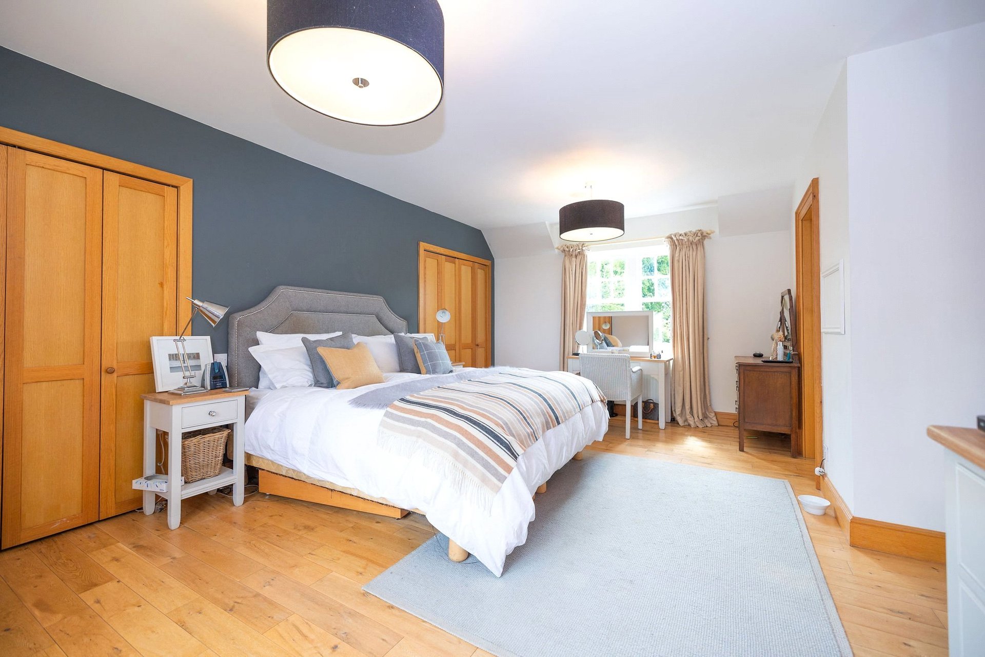 Plot and House, 1B Wester Haining, Strathkinness High Road, St Andrews, KY16 9UA - Picture #22