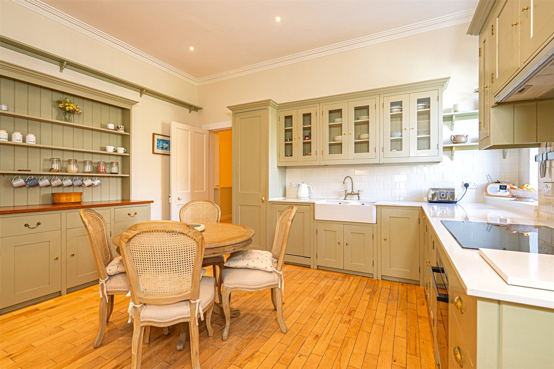 Kirk House, 18 Main Street, Kingsbarns, St. Andrews, KY16 8SZ - Picture #15