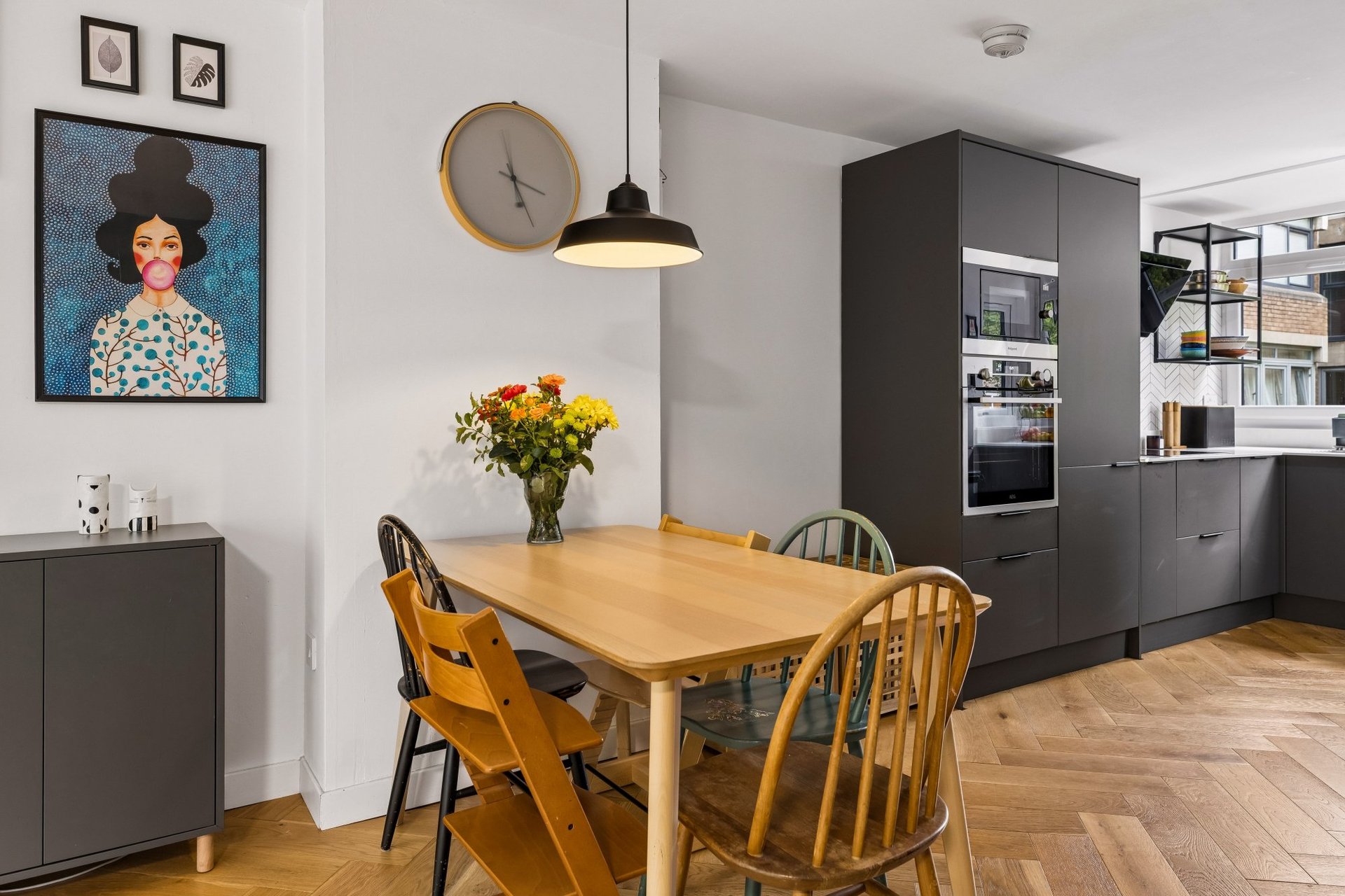 Flat 9, Eldon Court, 20 Lethington Avenue, Shawlands, Glasgow, G41 3HB - Picture #10