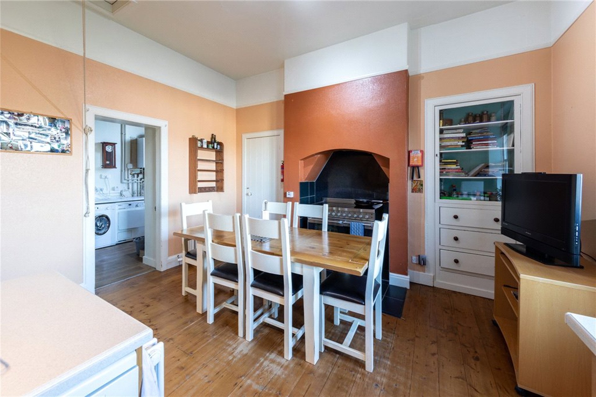 Embleton House, 78 Shielfield Terrace, Tweedmouth, Berwick-Upon-Tweed, TD15 2EE - Picture #9