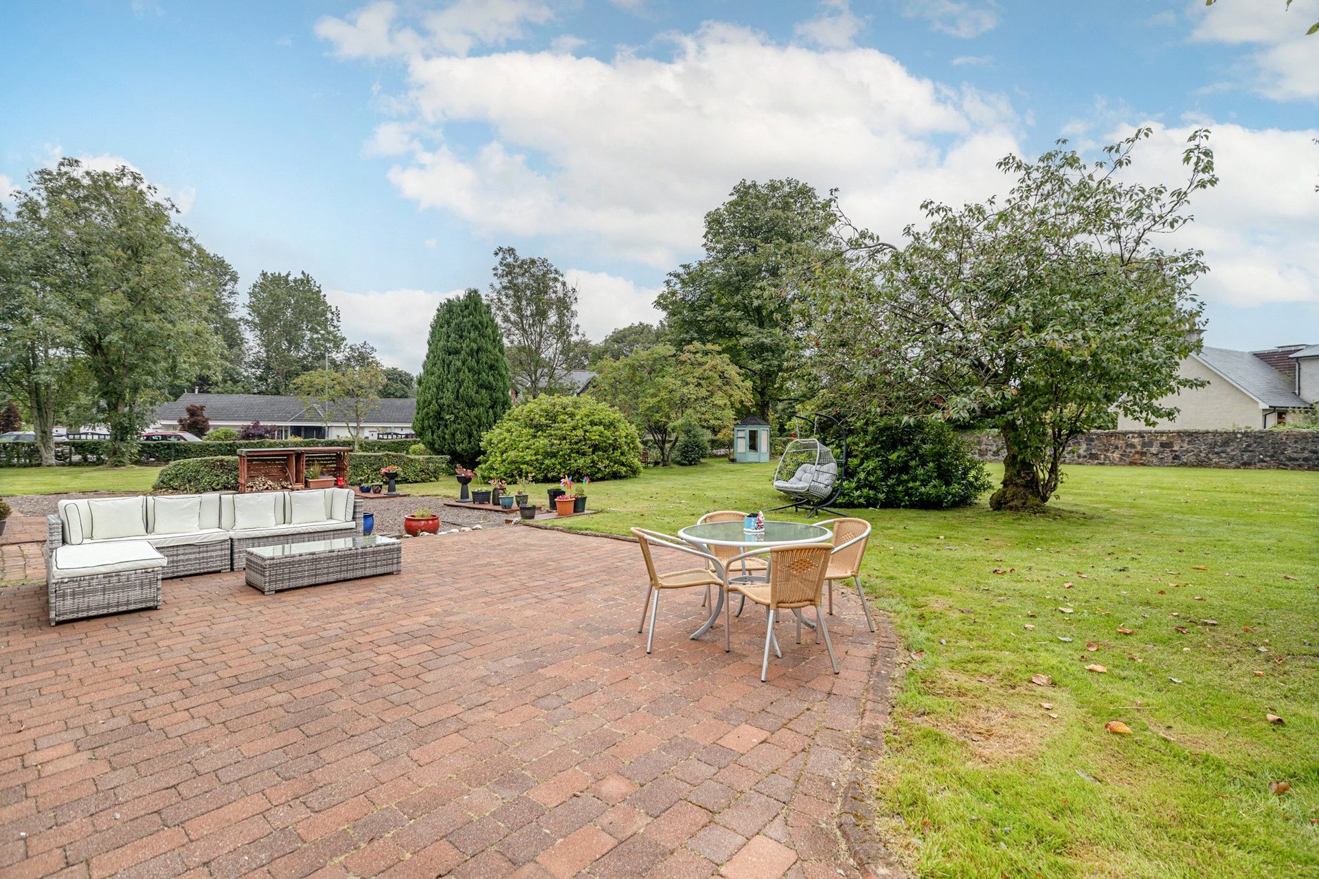 659 Stirling Road, Cumbernauld, Glasgow, G67 4AB - Picture #28