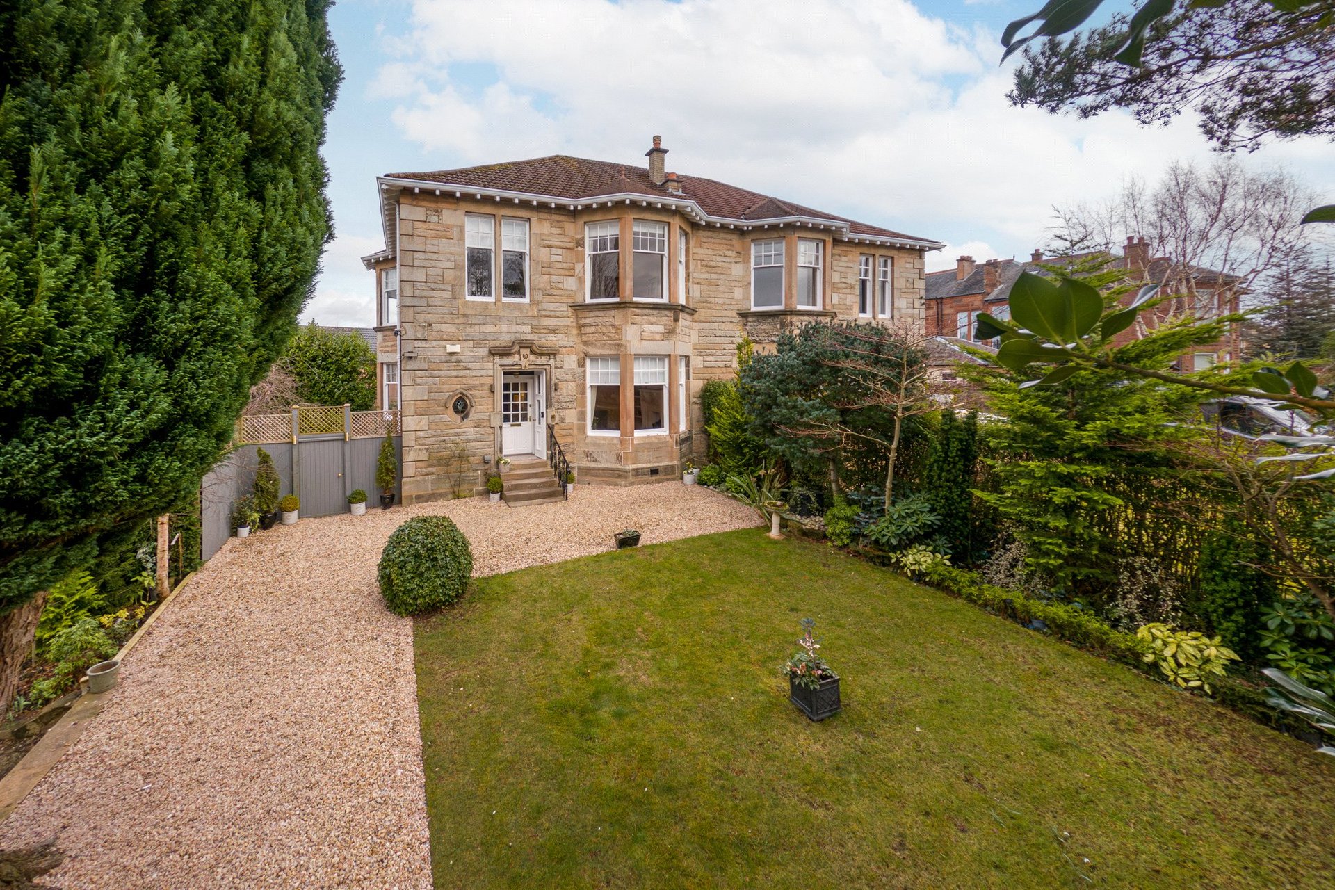 6 Burnhead Road, Newlands, Glasgow, G43 2SU - Picture #3