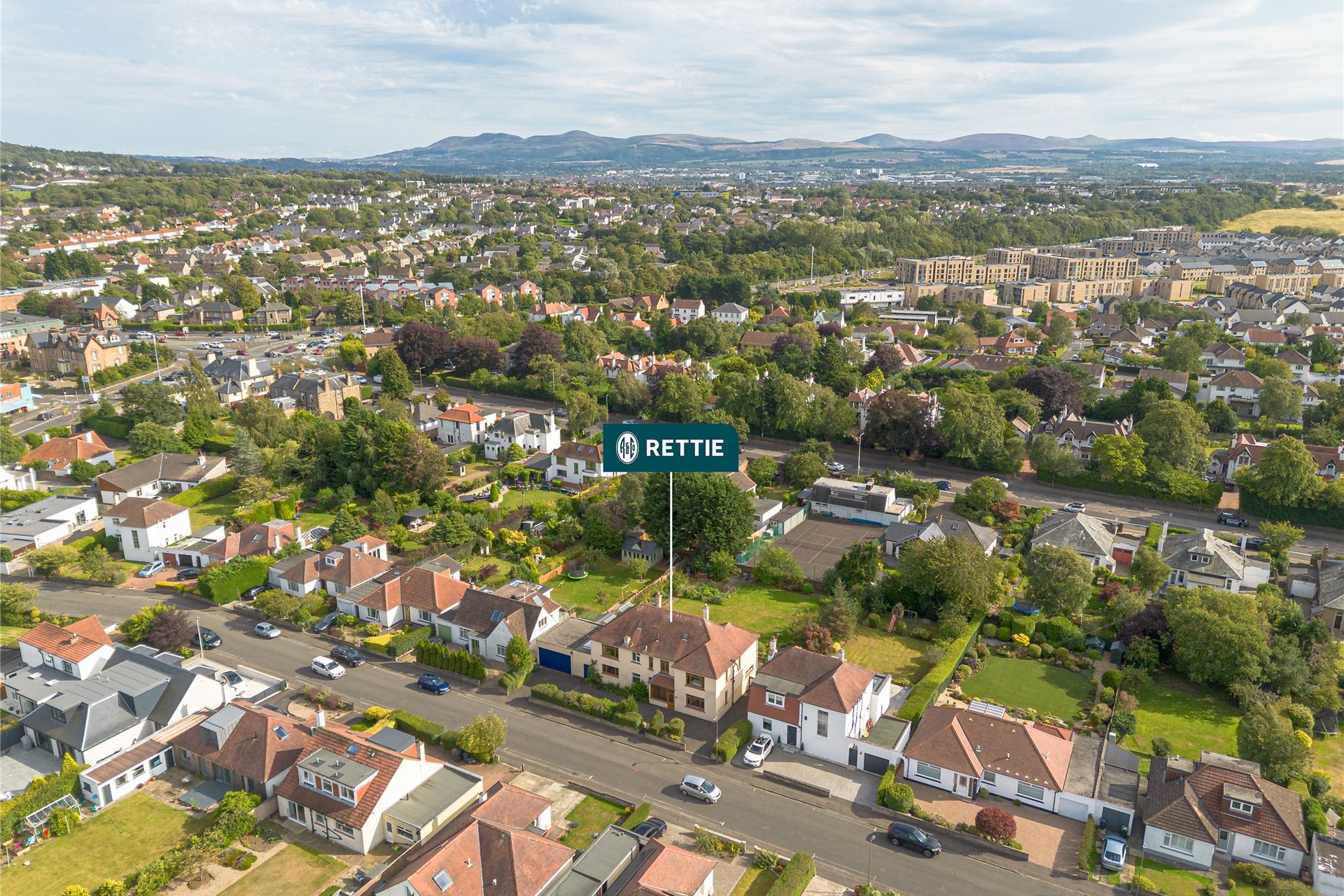 15 Braehead Road, Edinburgh, Midlothian, EH4 6BN - Picture #30