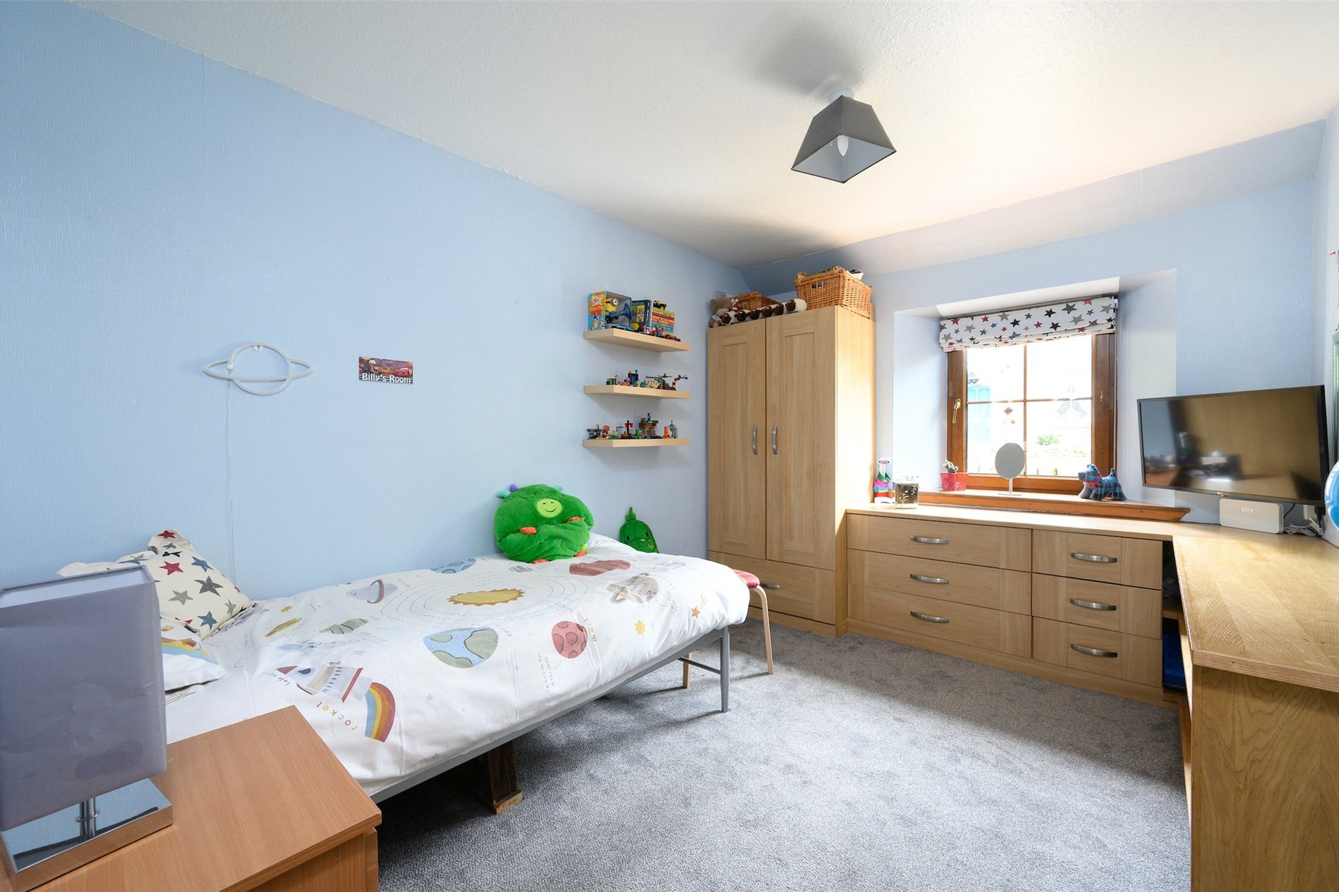 Sunnyside, Dunkeld Road, Bankfoot, Perth, PH1 4AJ - Picture #12