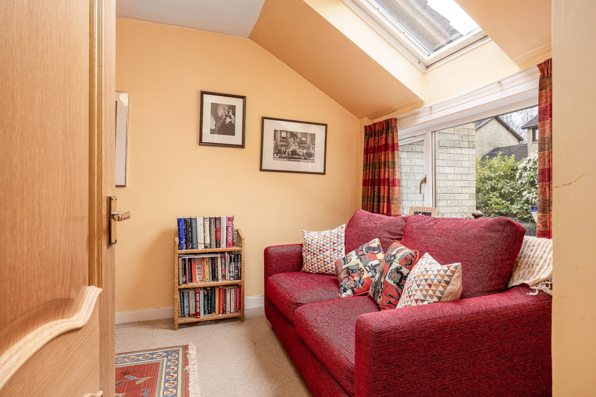 36 Russell Drive, Bearsden, G61 3BB - Picture #27