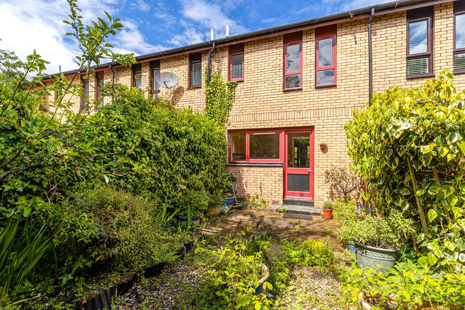 17 Tillie Street, Kelvinbridge, Glasgow, G20 6JA - Picture #19