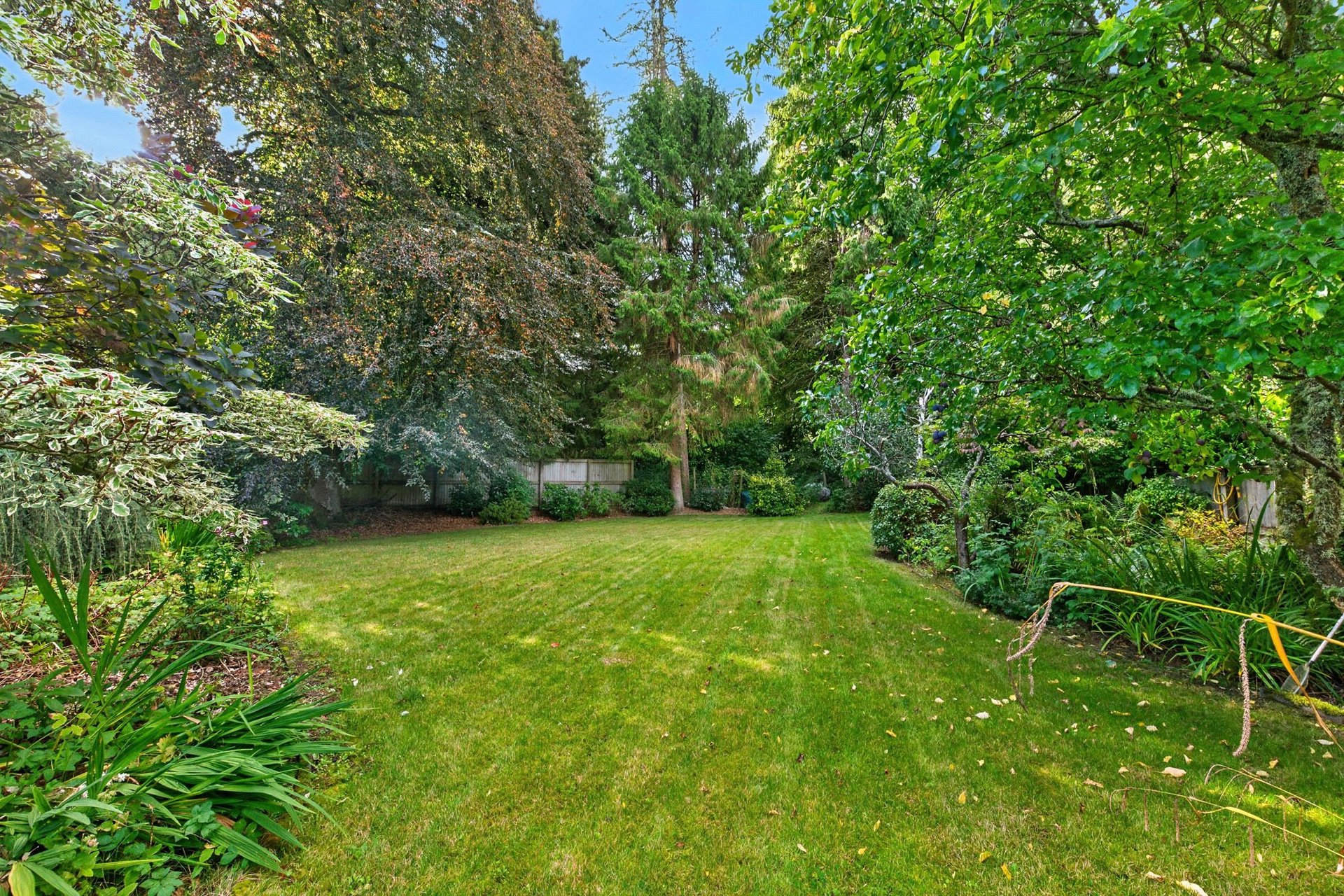 The Broats, 1 Craigmyle Park, Clovenfords, Galashiels, Selkirkshire, TD1 3LA - Picture #27
