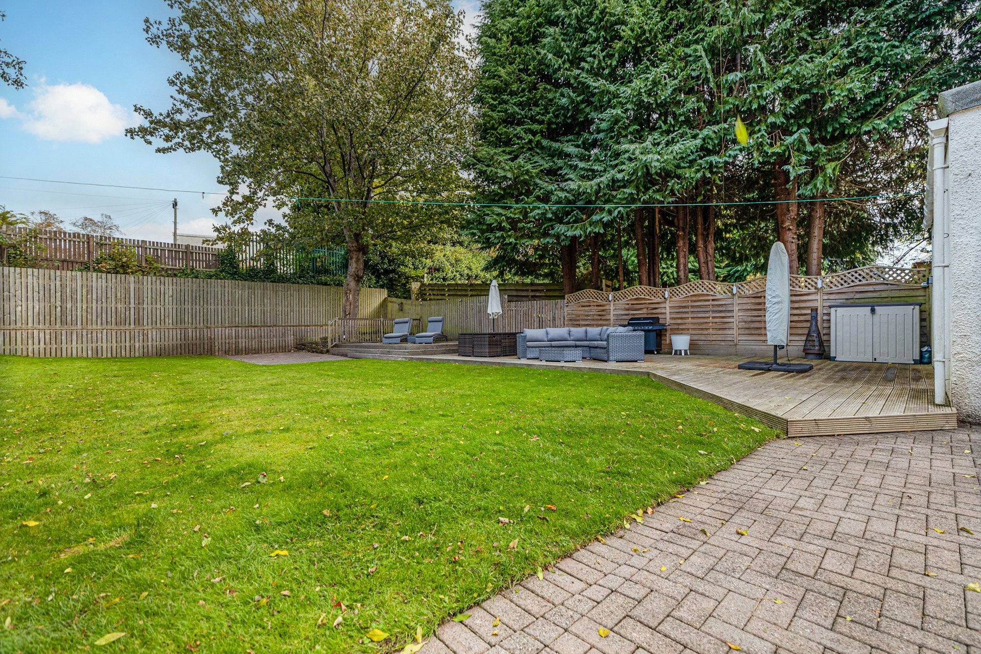 31 Hamilton Drive, Cambuslang, Glasgow, G72 8JQ - Picture #52