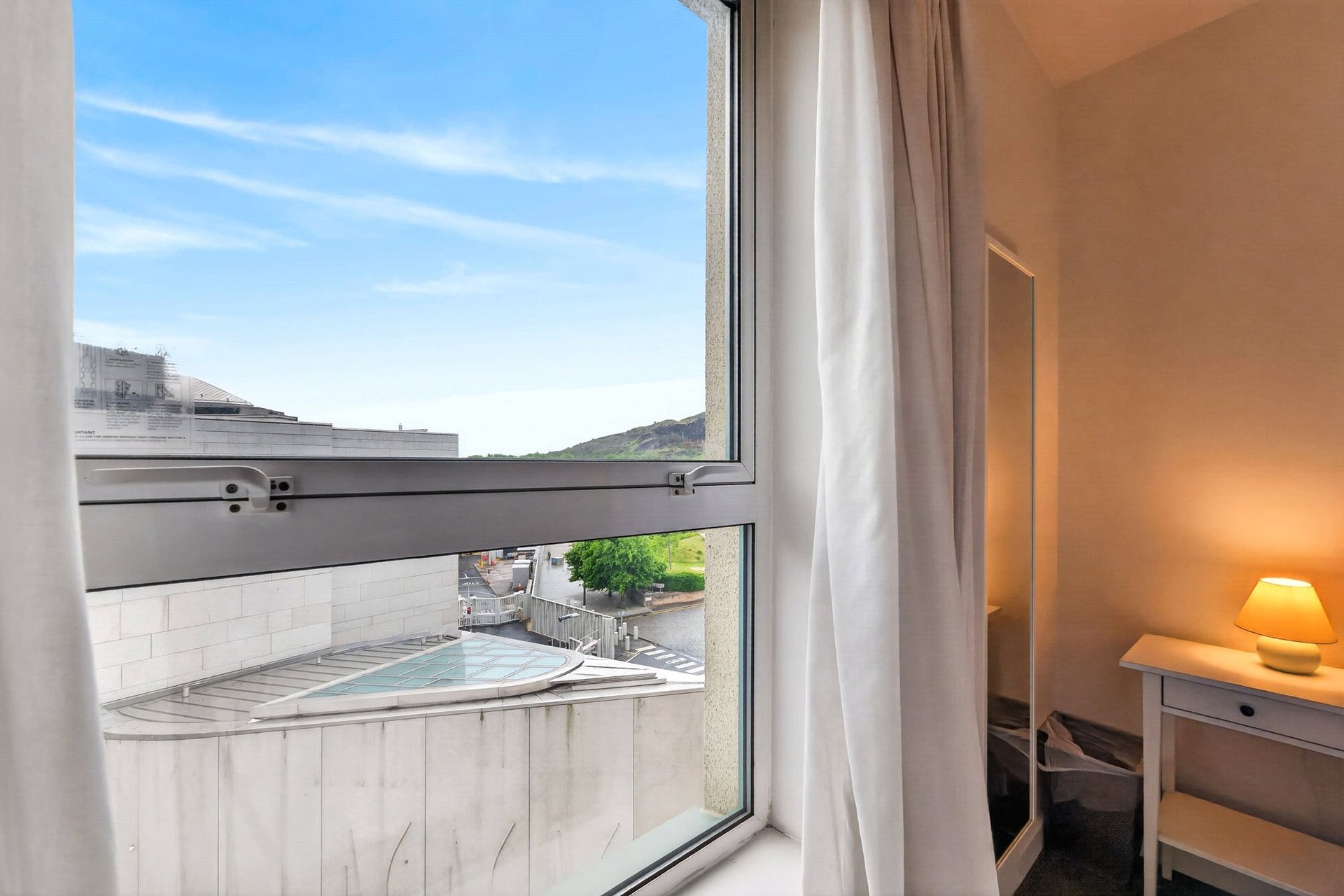 Flat 75, The Park, 89 Holyrood Road, Holyrood, Edinburgh, EH8 8BA - Picture #20