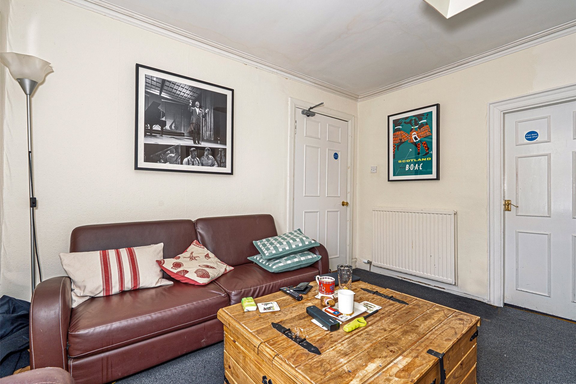 68 North Street, St. Andrews, Fife, KY16 9AH - Picture #9