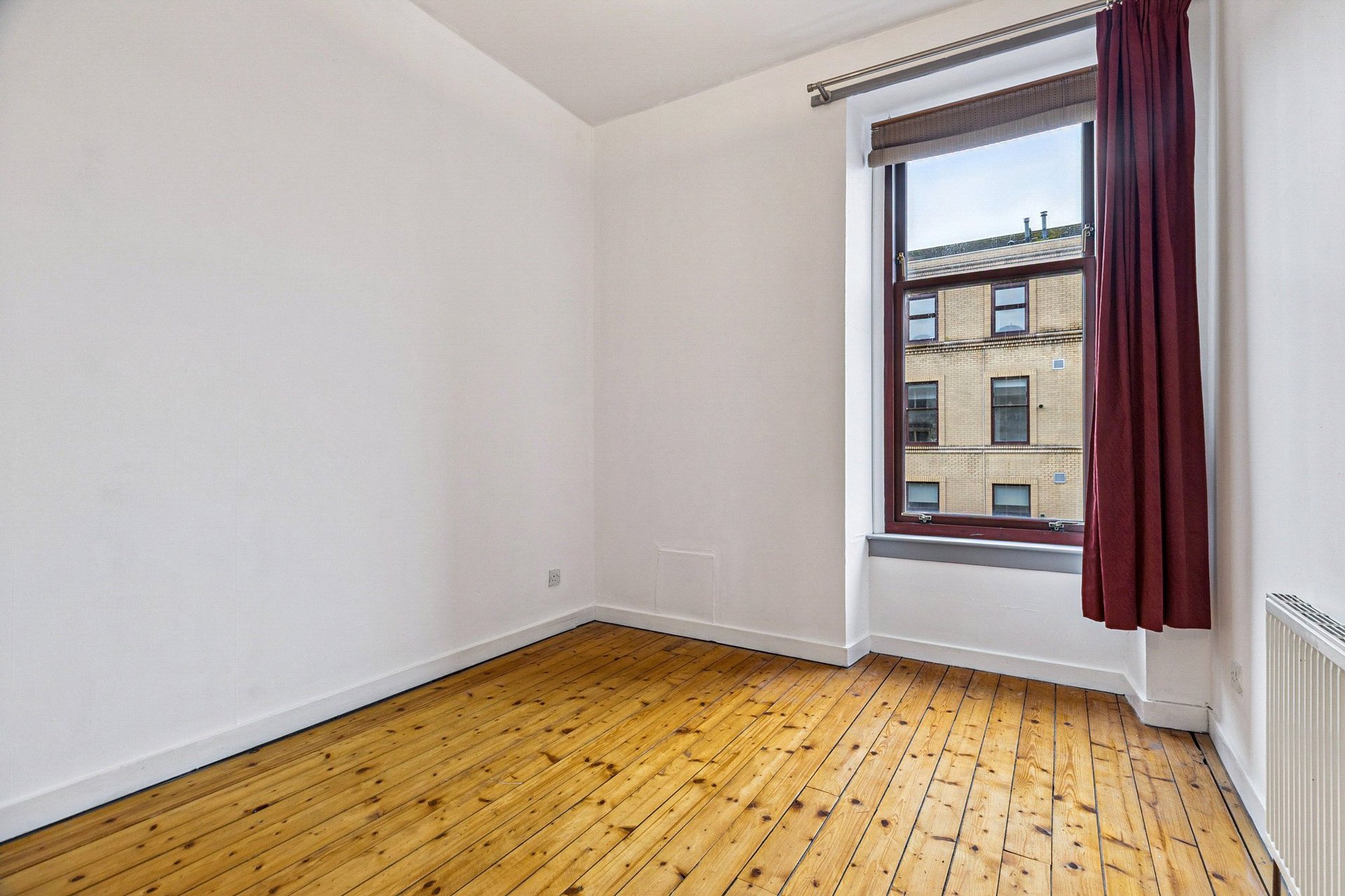 2/2, 36 Clarendon Place, North Woodside, Glasgow, G20 7PZ - Picture #8